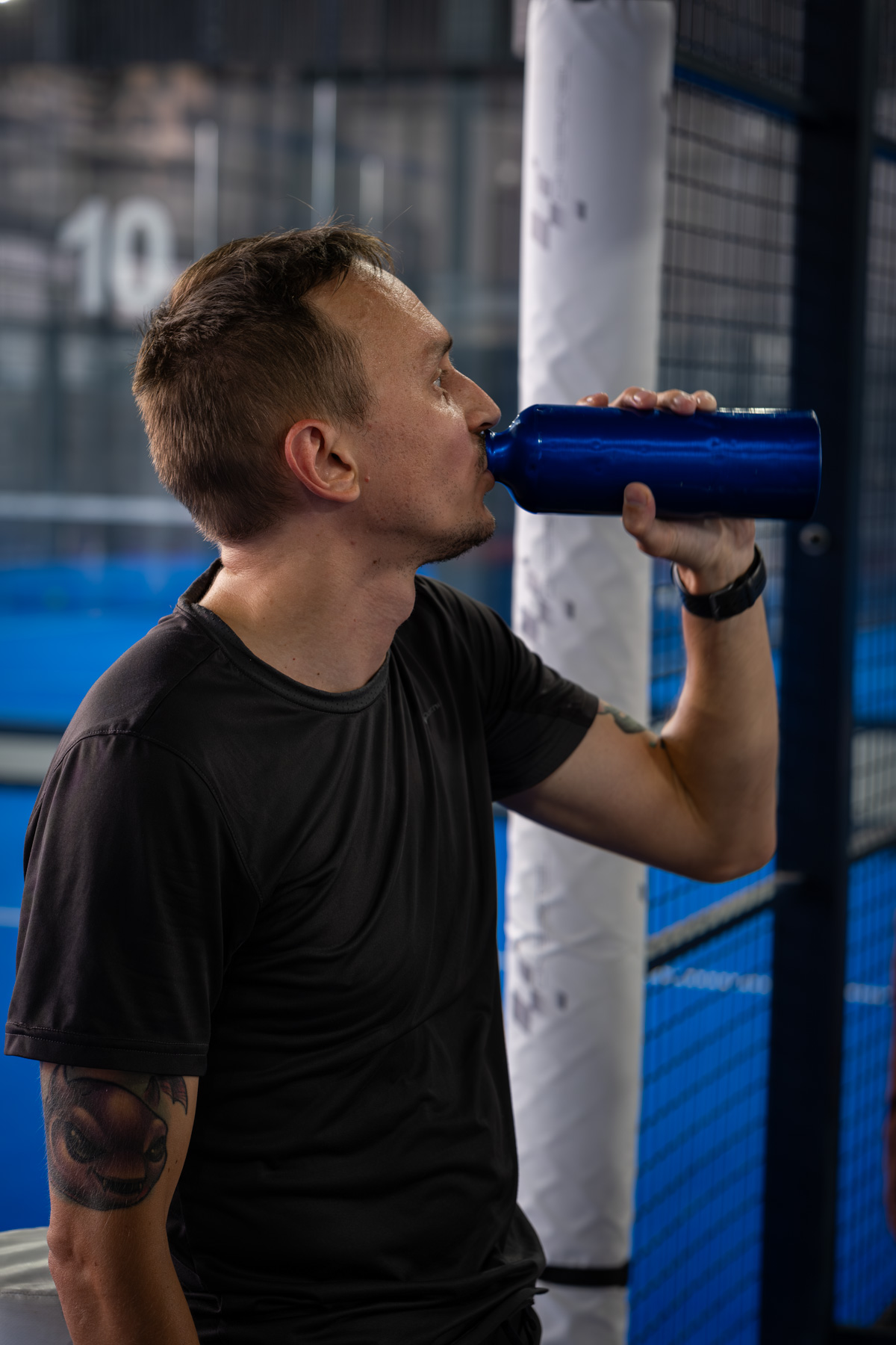 Lindo Padel Tournament - изображение 22