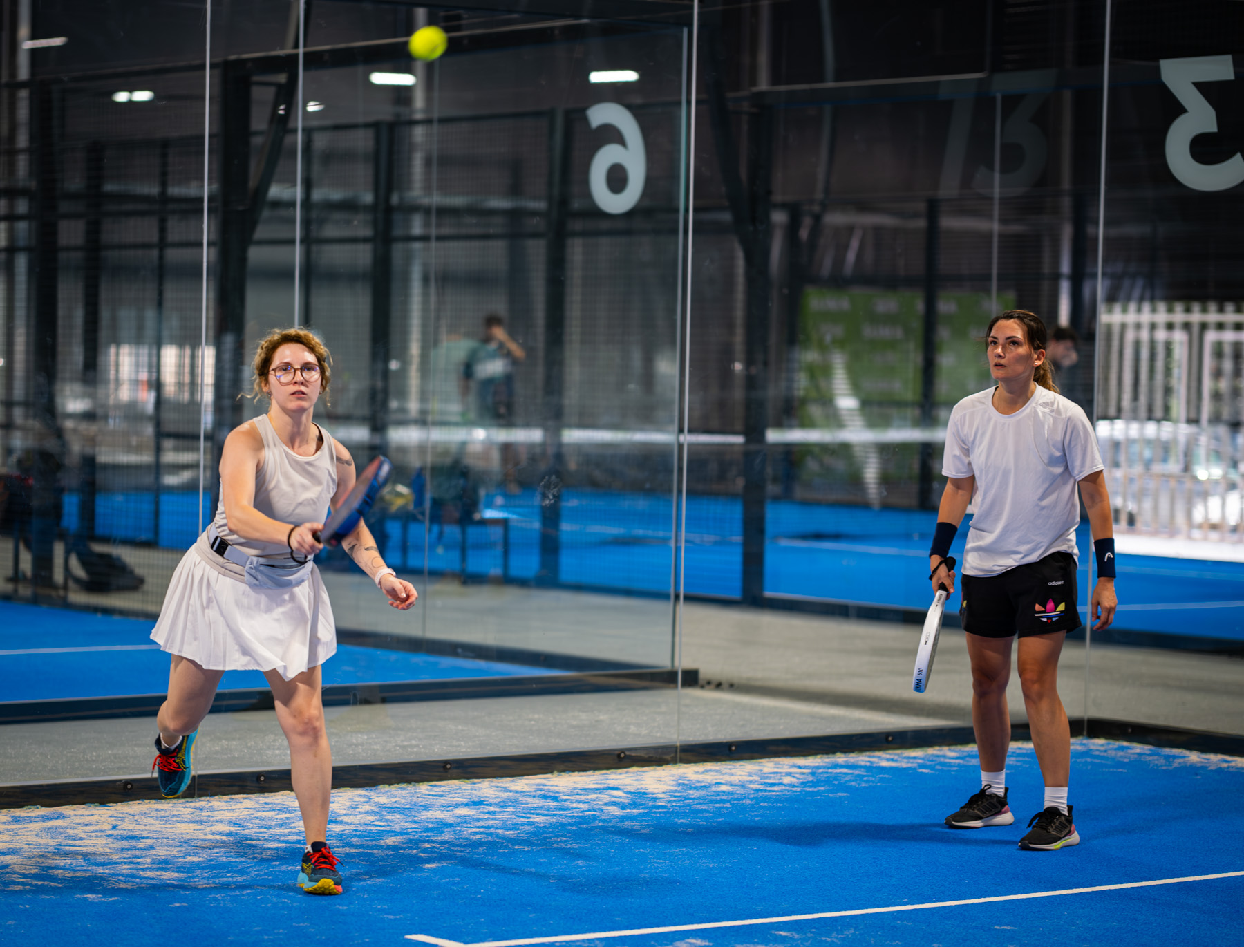 IVIN Queen of the Court - изображение 195