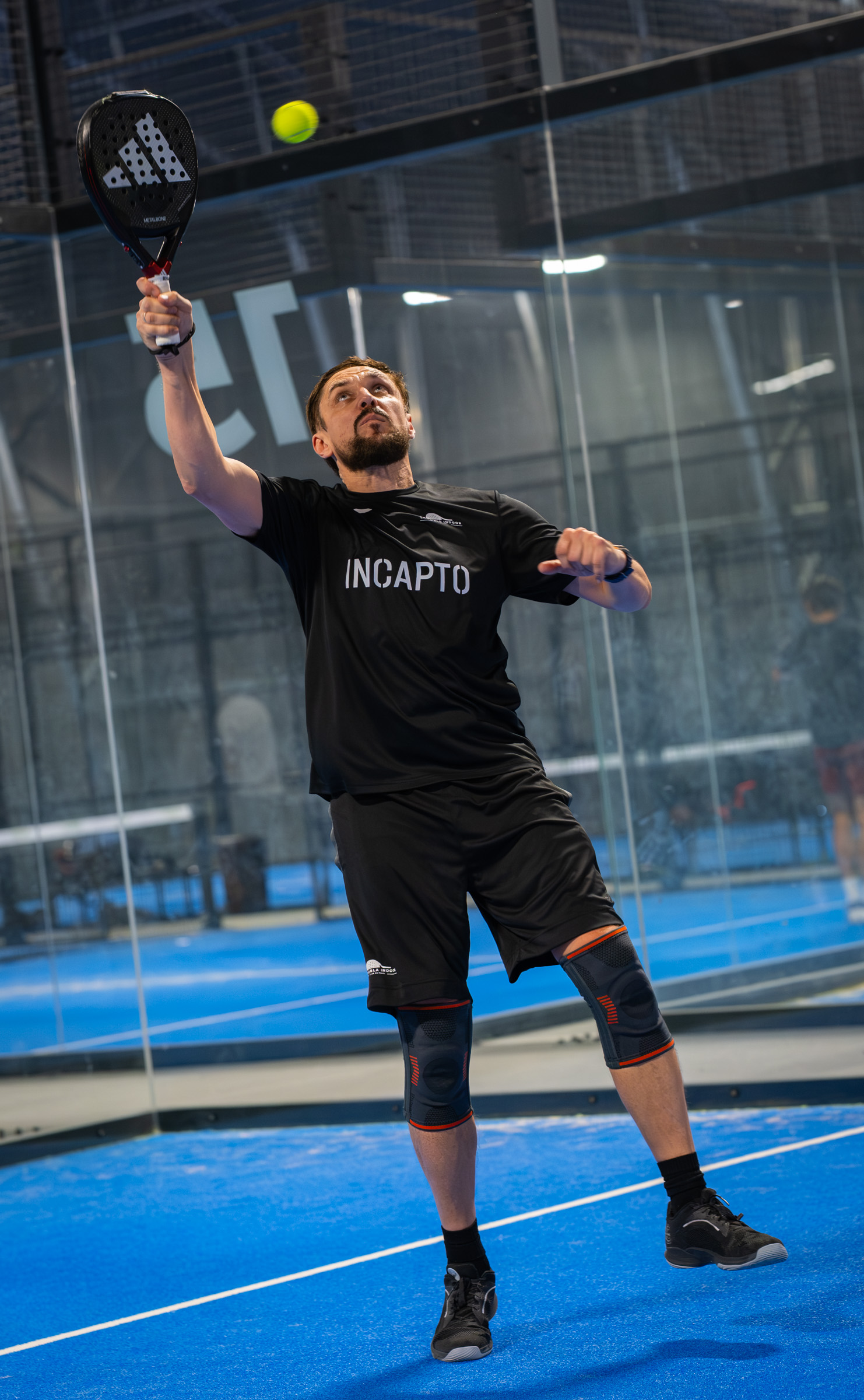 King of the Court Padel Tournament - изображение 131