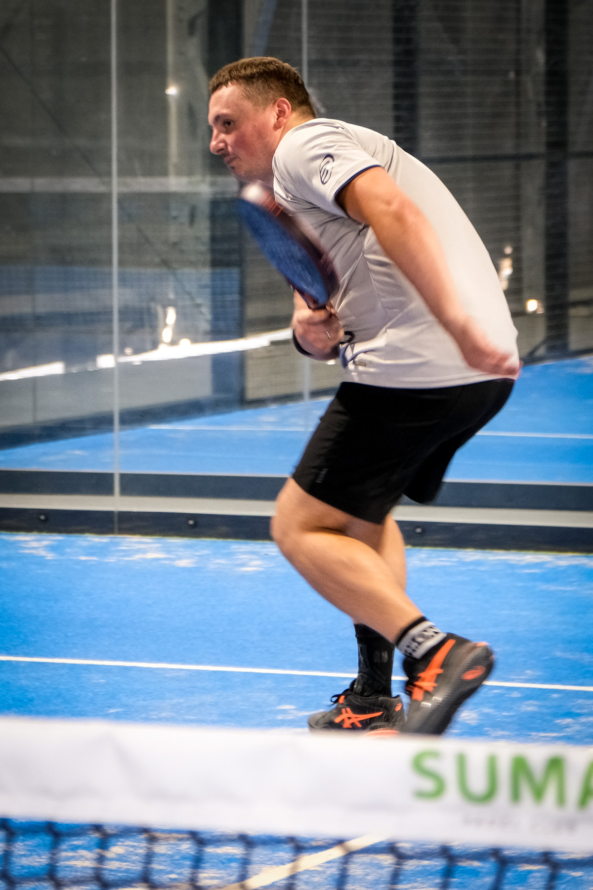 IVIN Padel Tournament - изображение 249