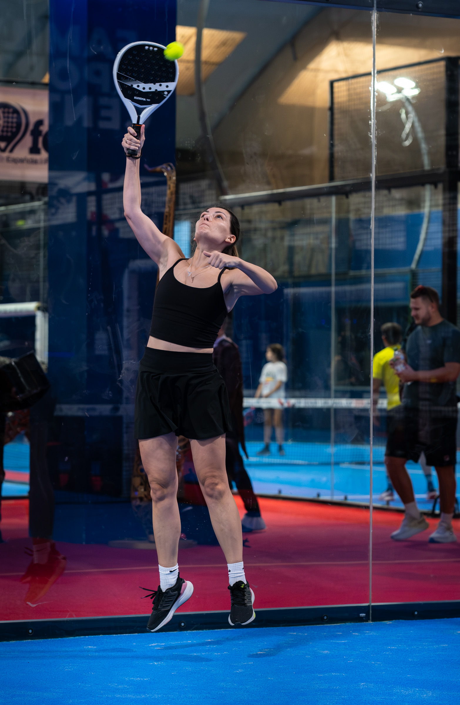 IVIN Halloween Padel Tournament 2.0-2.5&2.75-3.0 - изображение 214