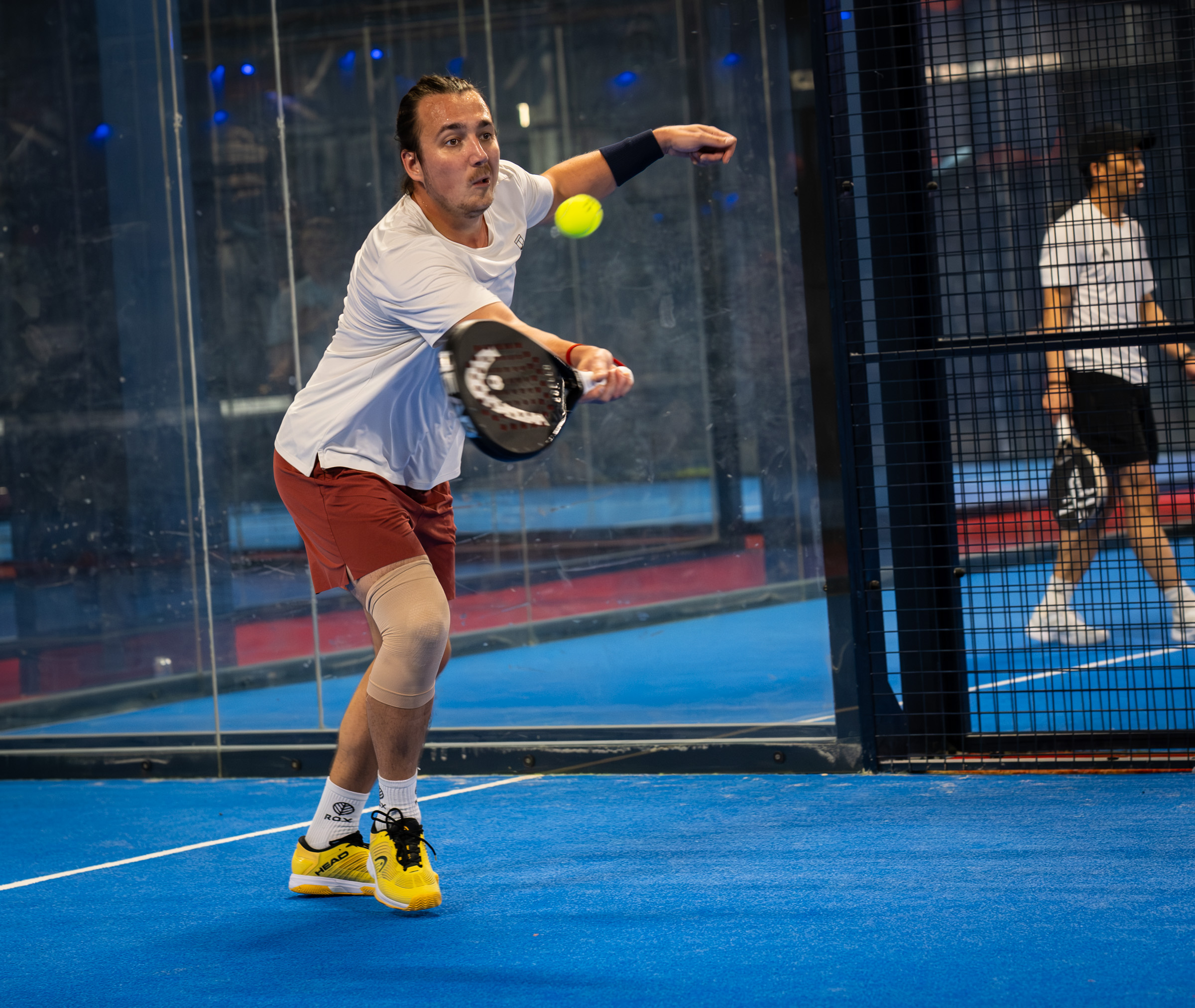 IVIN Halloween Padel Tournament 3.25-3.5&3.75-4.0 - изображение 65