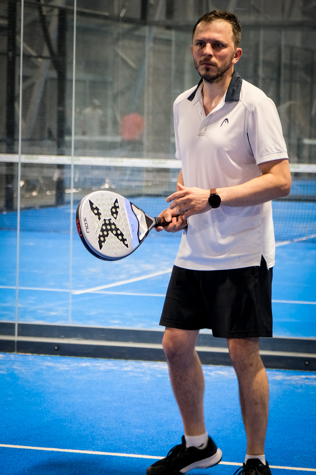 IVIN Padel Tournament - изображение 81