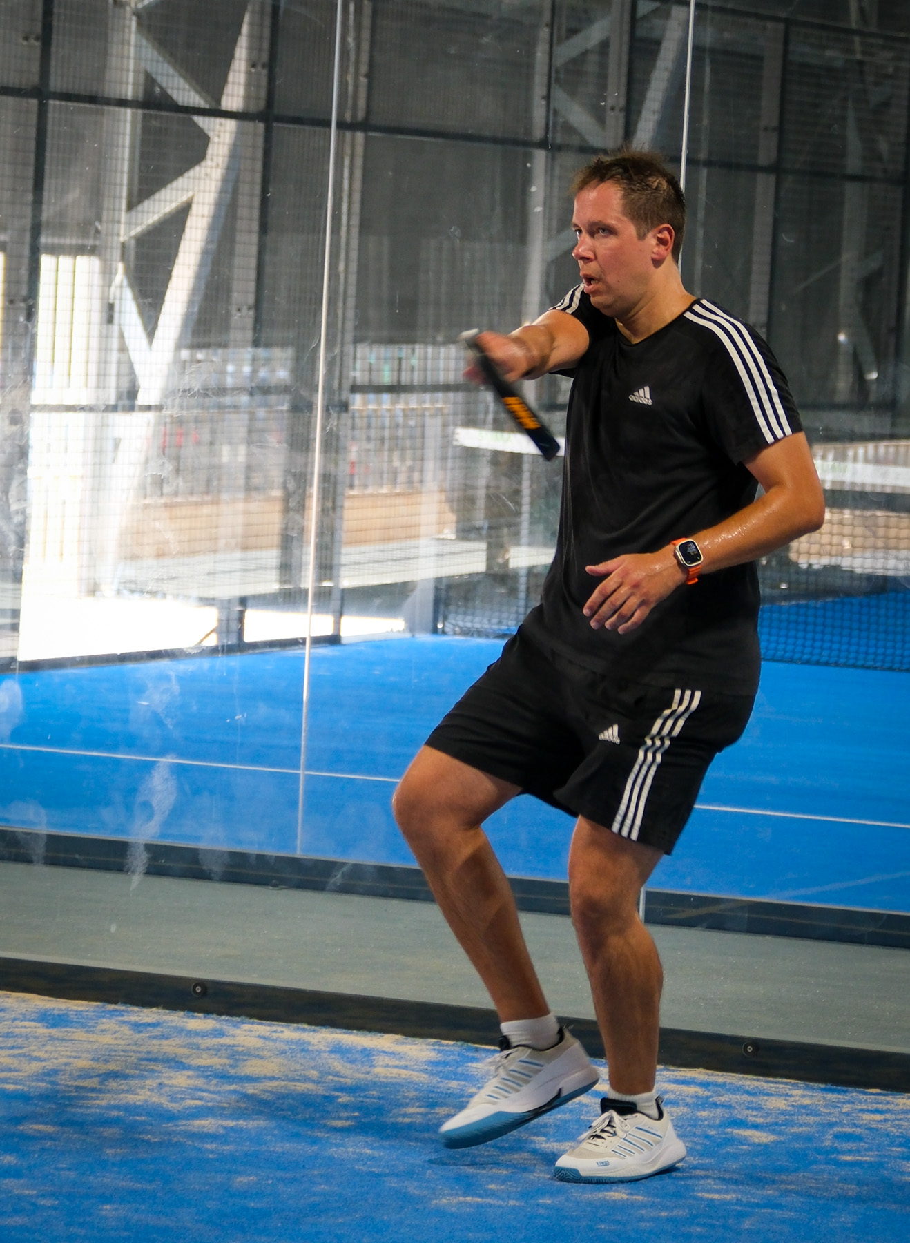 IVIN Padel Tournament - изображение 4