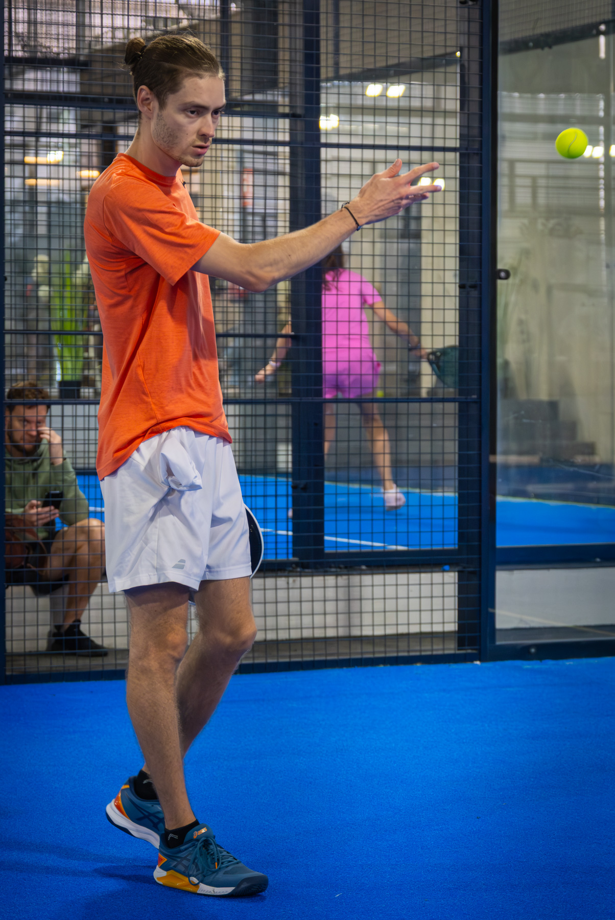 Lindo October Heat Cup - изображение 91