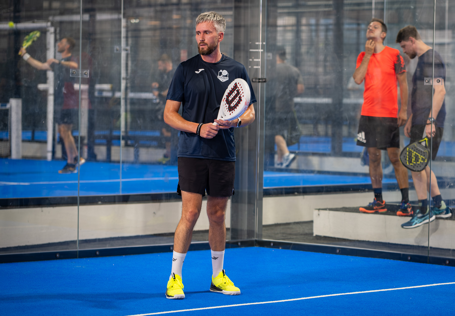 Lindo vs. Alicante - изображение 35