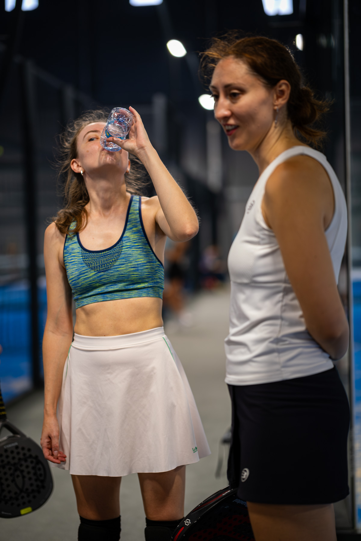 IVIN Queen of the Court - изображение 134