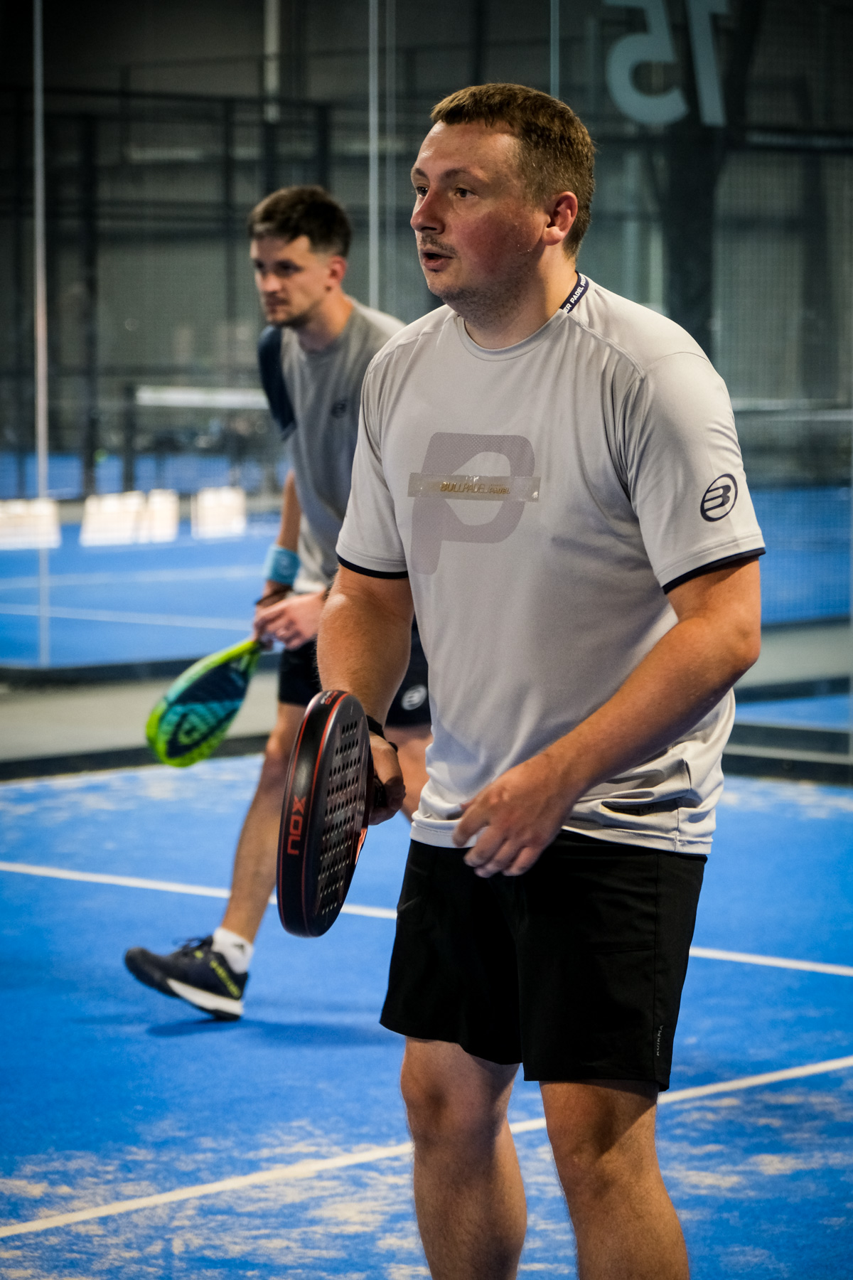 IVIN Padel Tournament - изображение 208