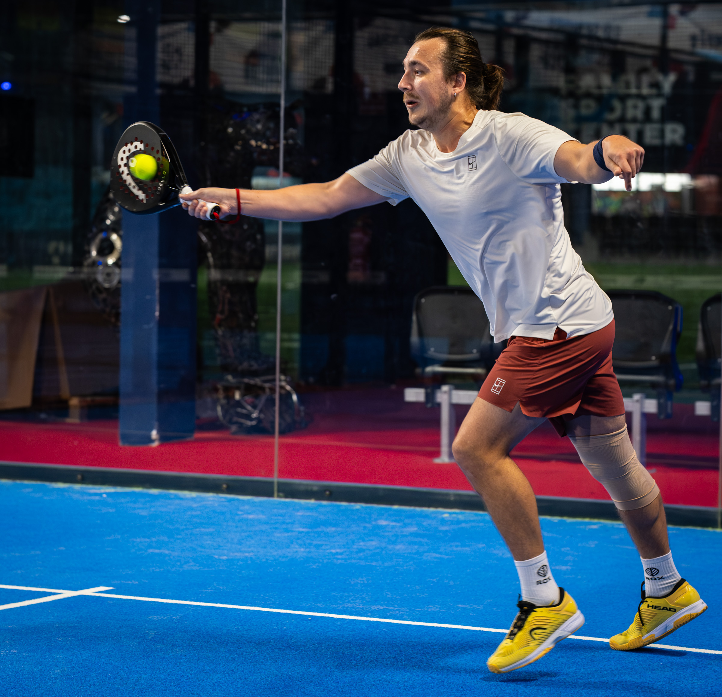 IVIN Halloween Padel Tournament 3.25-3.5&3.75-4.0 - изображение 91