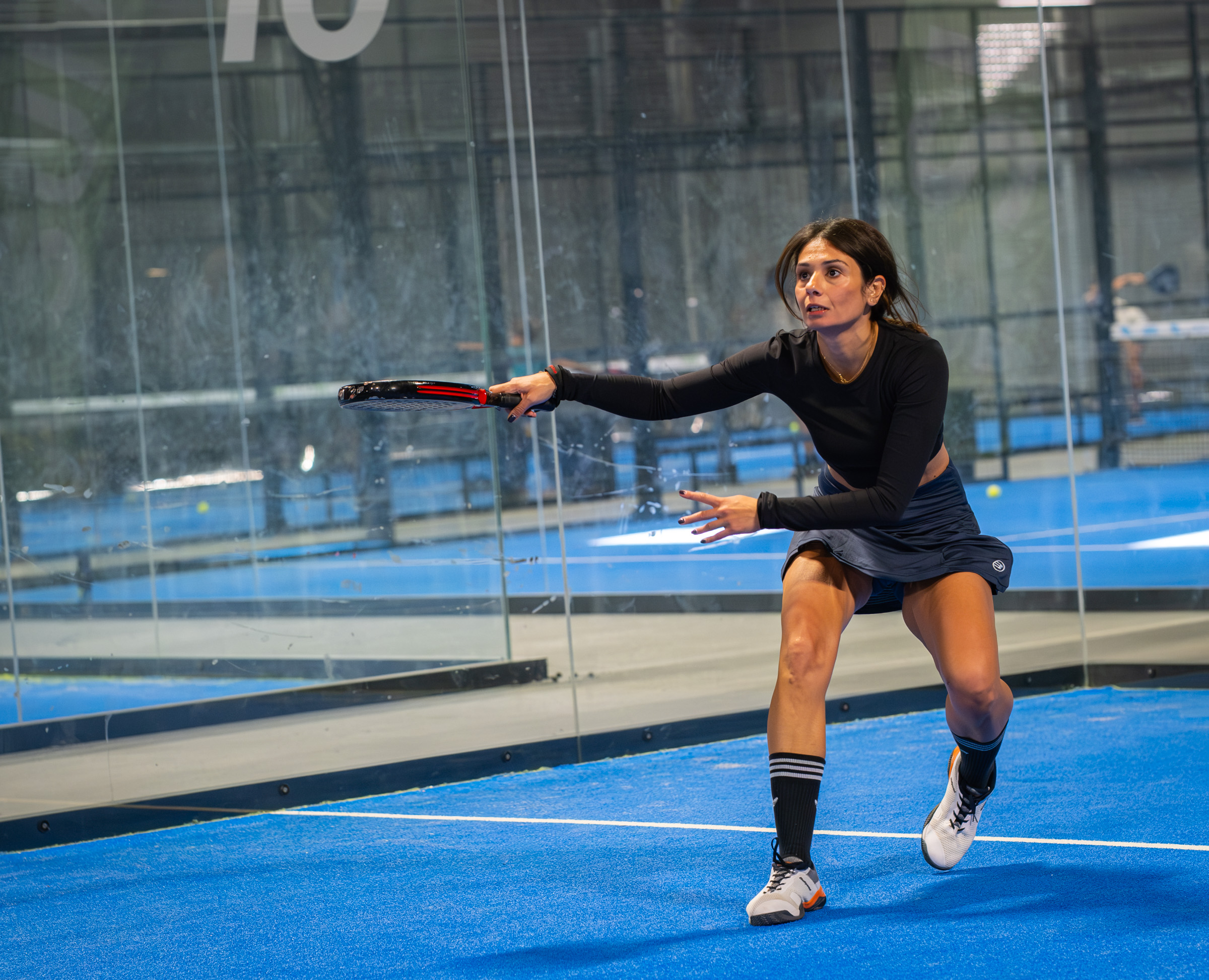 King of the Court Padel Tournament - изображение 97