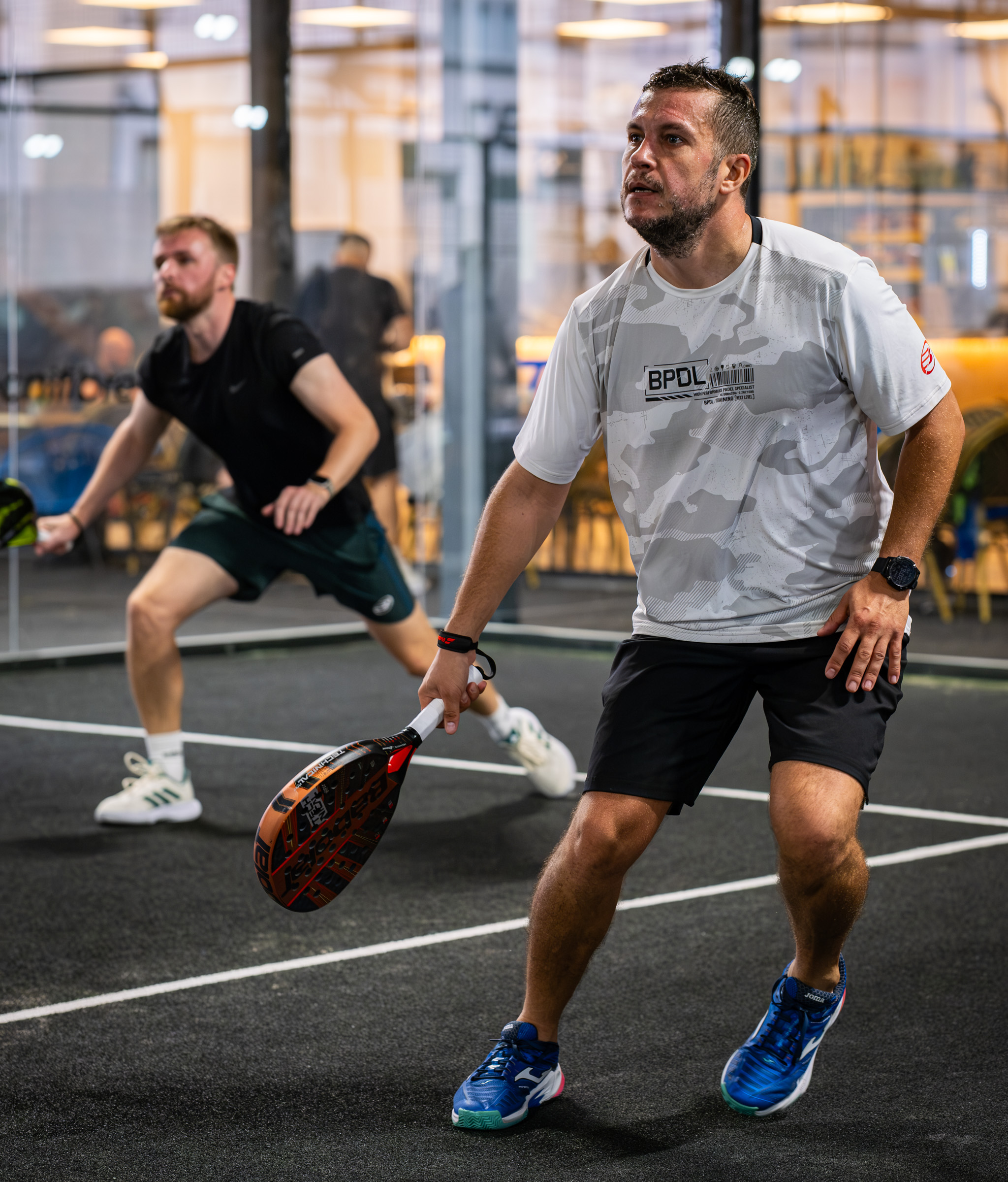 Lindo Padel Tournament - изображение 119