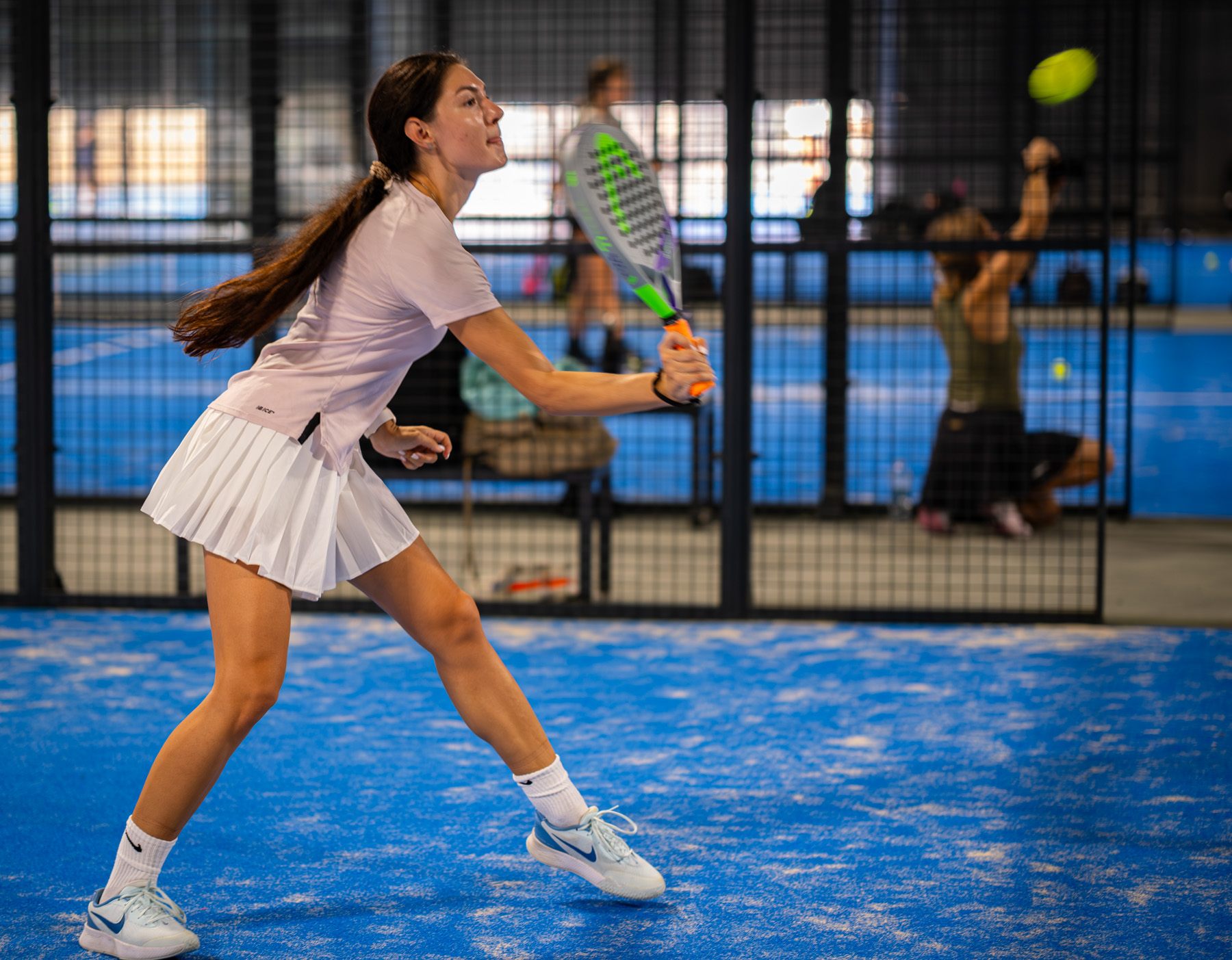 IVIN Queen of the Court - изображение 152