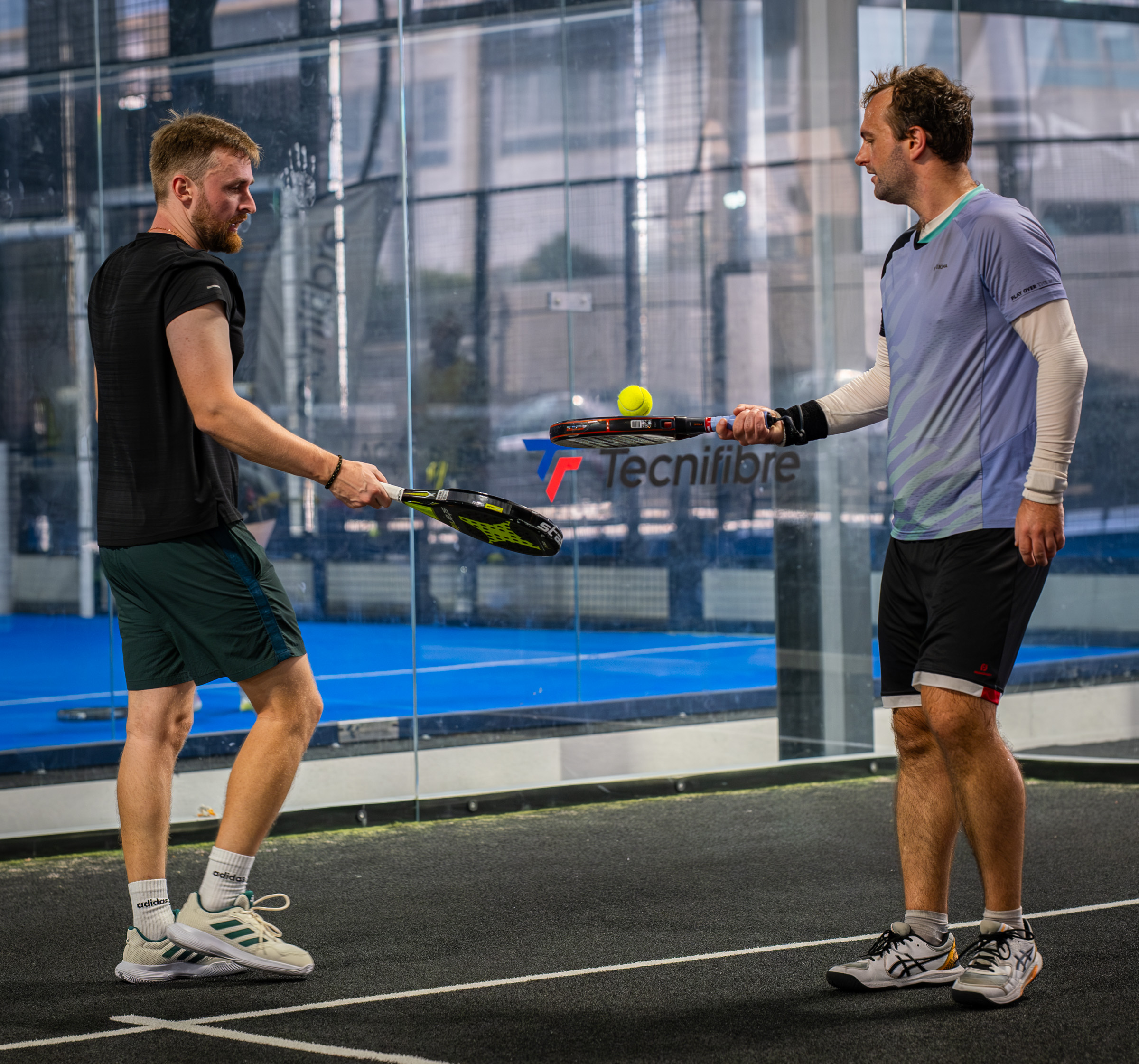 Lindo Padel Tournament - изображение 86