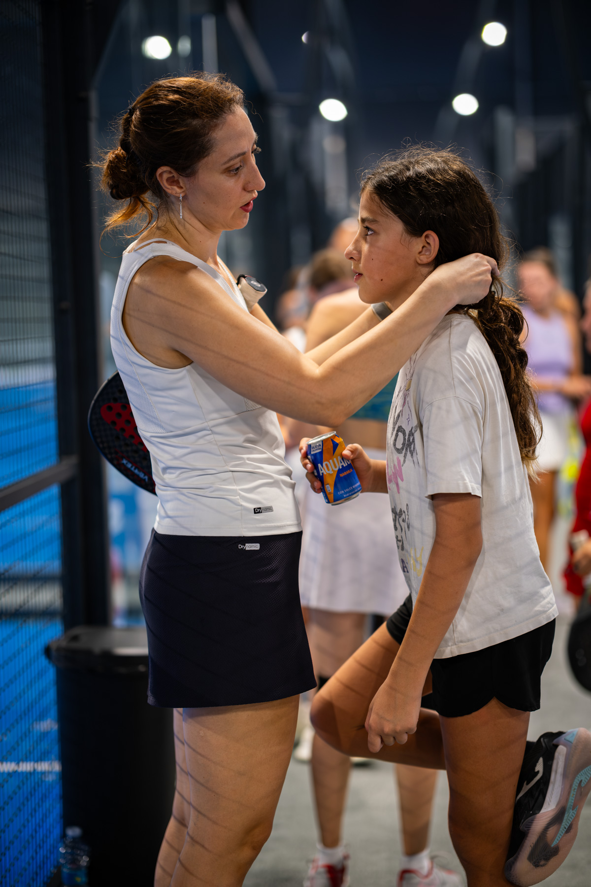 IVIN Queen of the Court - изображение 203