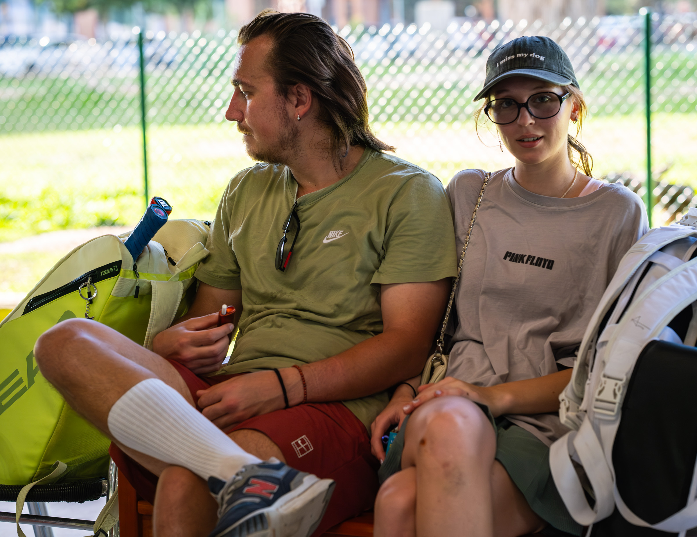 Padel Tournament by Oleg - изображение 68