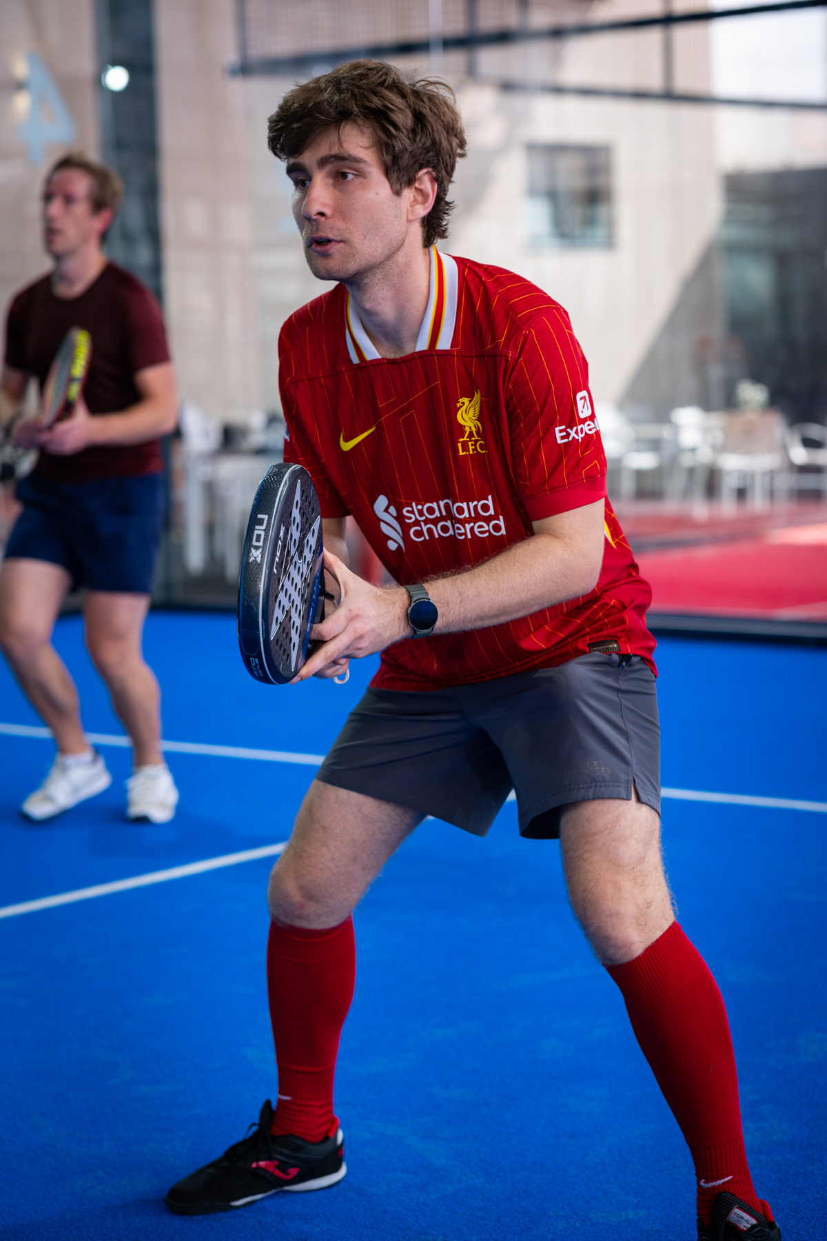 Lindo Padel Tournament - изображение 81