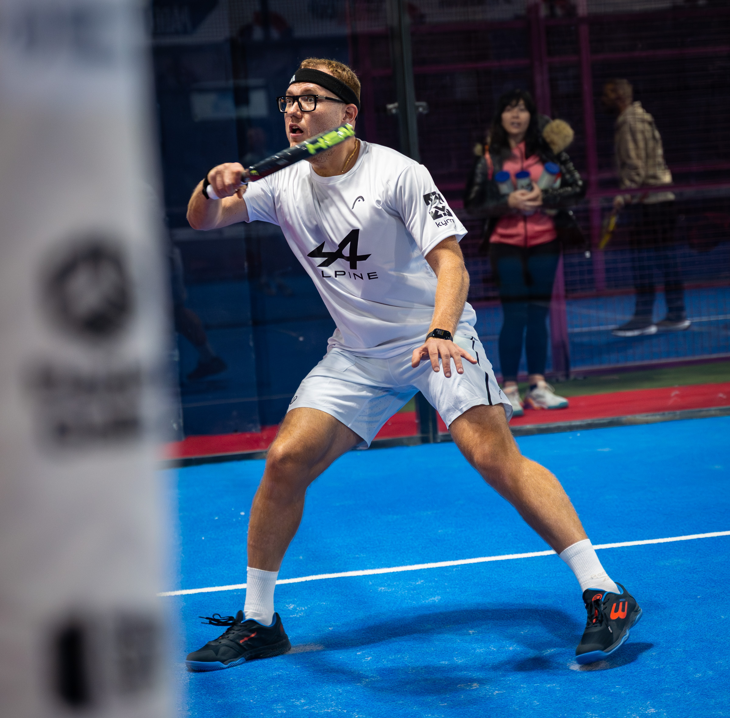 IVIN Padel Tournament - изображение 150