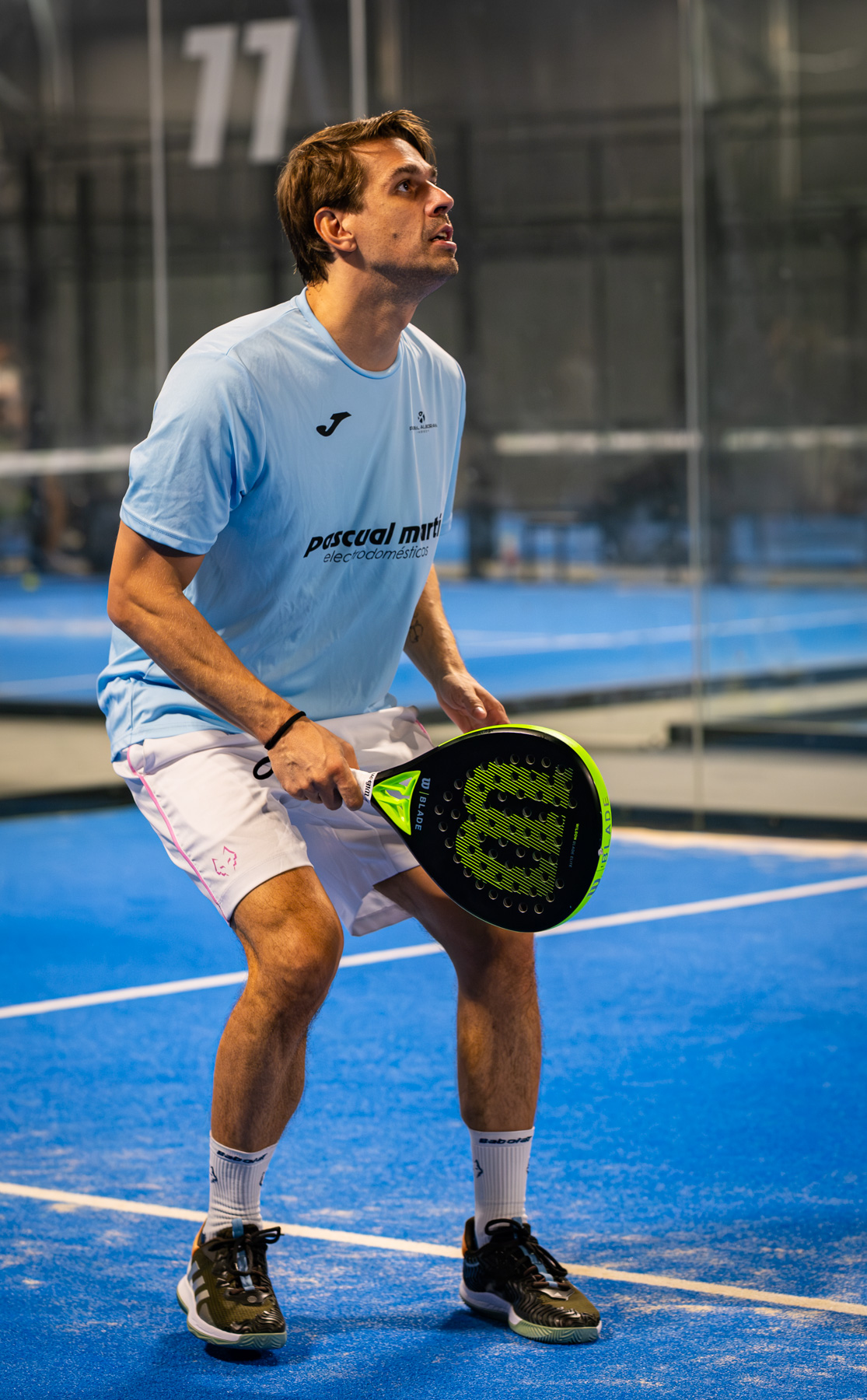 IVIN Padel Tournament - изображение 29