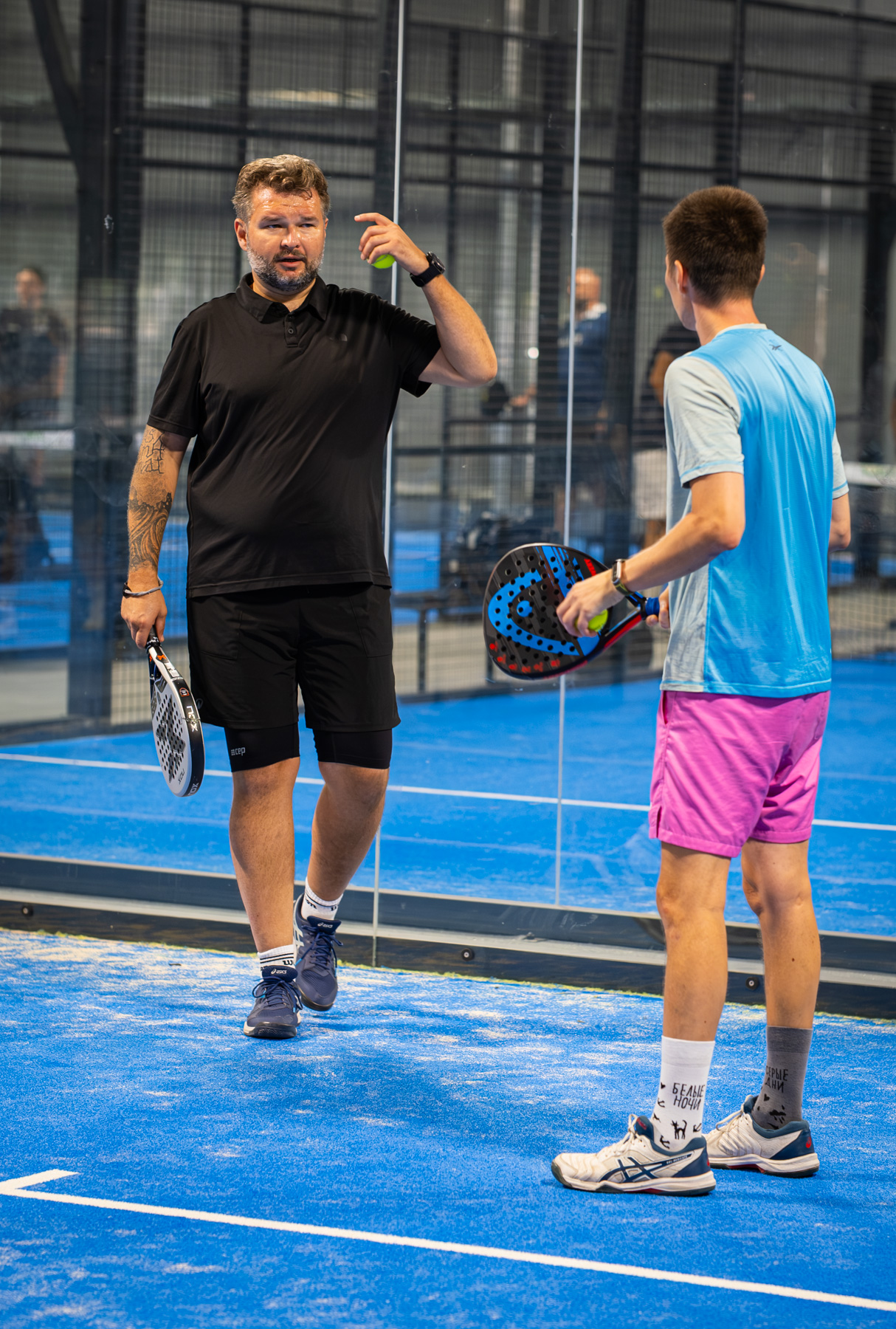 IVIN King of the Court - изображение 3