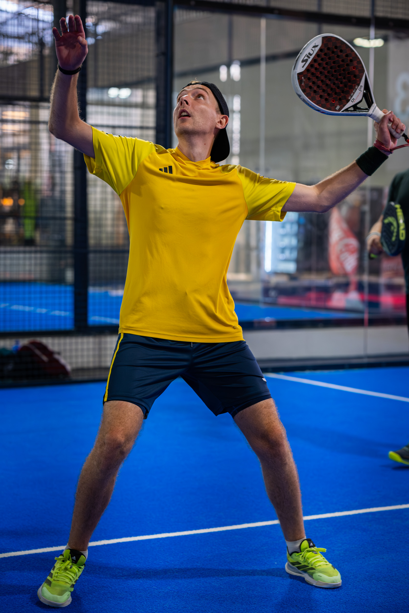 Lindo Padel Tournament - изображение 98