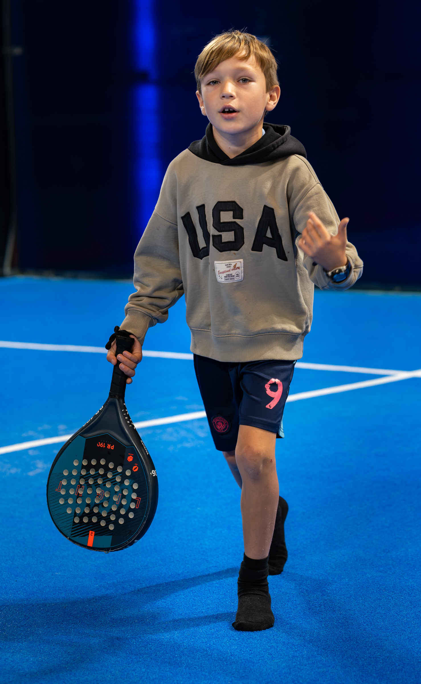 IVIN Halloween Padel Tournament 2.0-2.5&2.75-3.0 - изображение 164