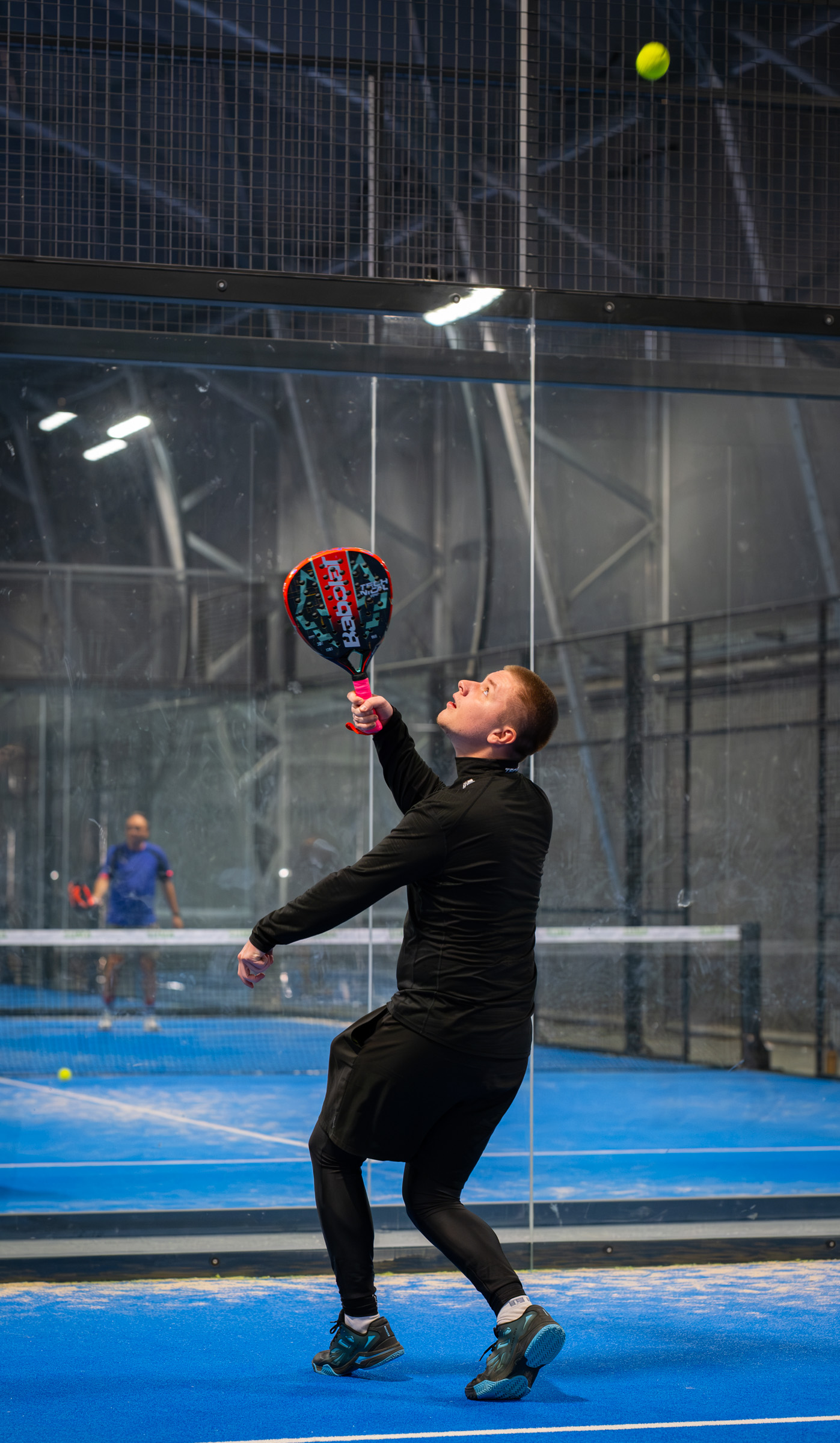 King of the Court Padel Tournament - изображение 16