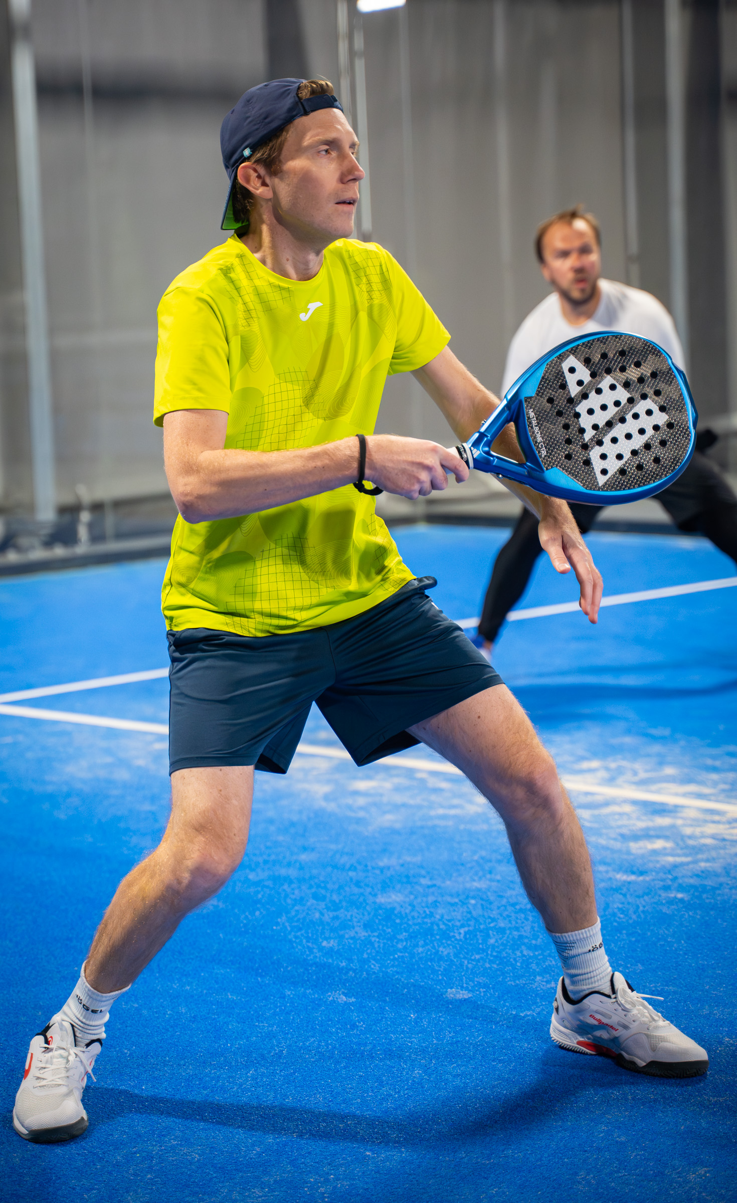 IVIN Padel Tournament - изображение 51