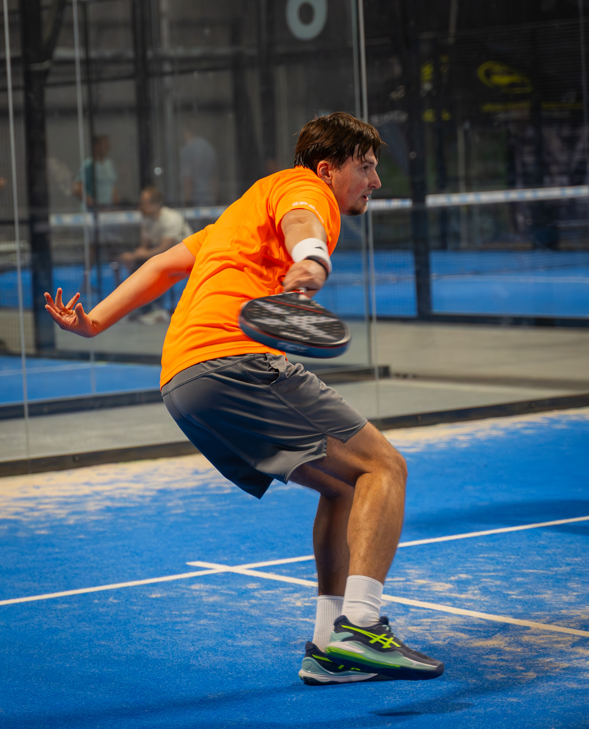 RingCentral Padel Tornament - изображение 117