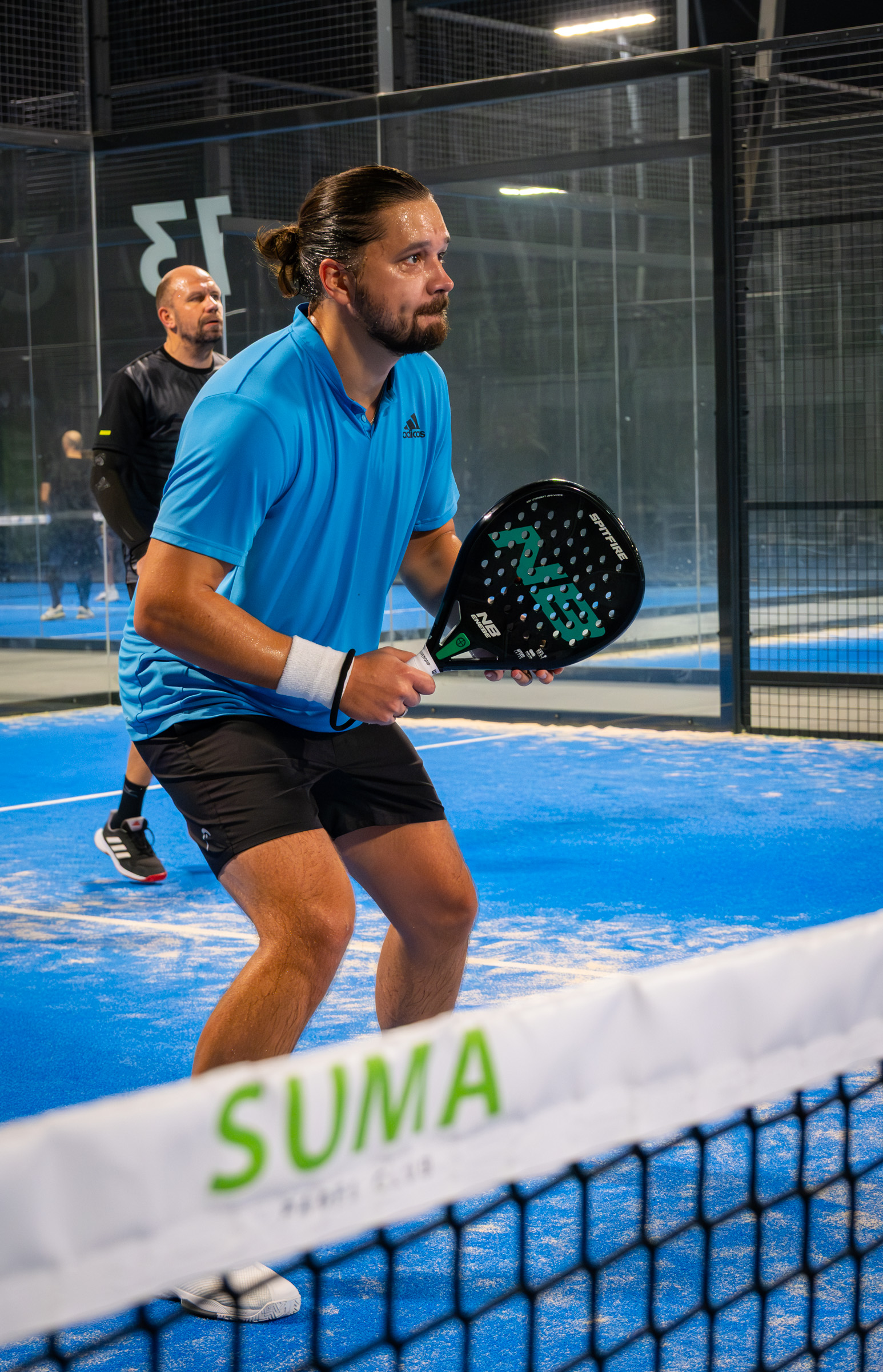 IVIN Padel Tournament Americano - изображение 35