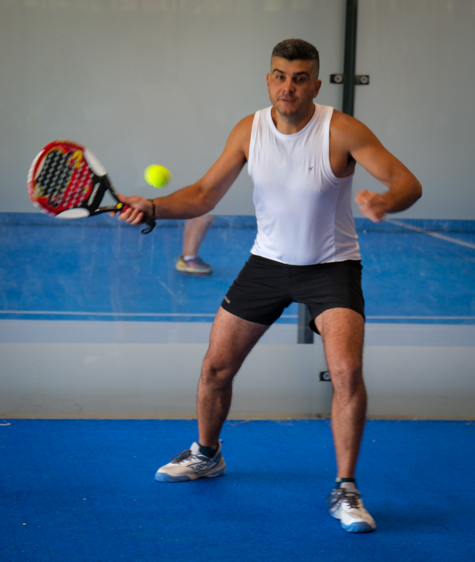 Padel Tournament by Karo - изображение 3