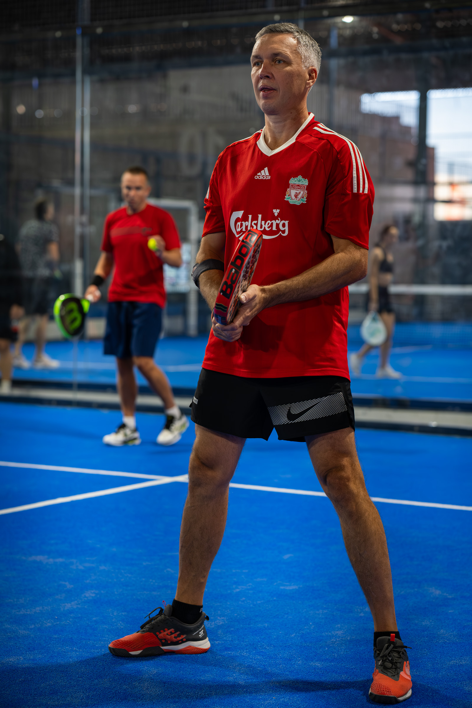 Lindo vs the Netherlands - изображение 105