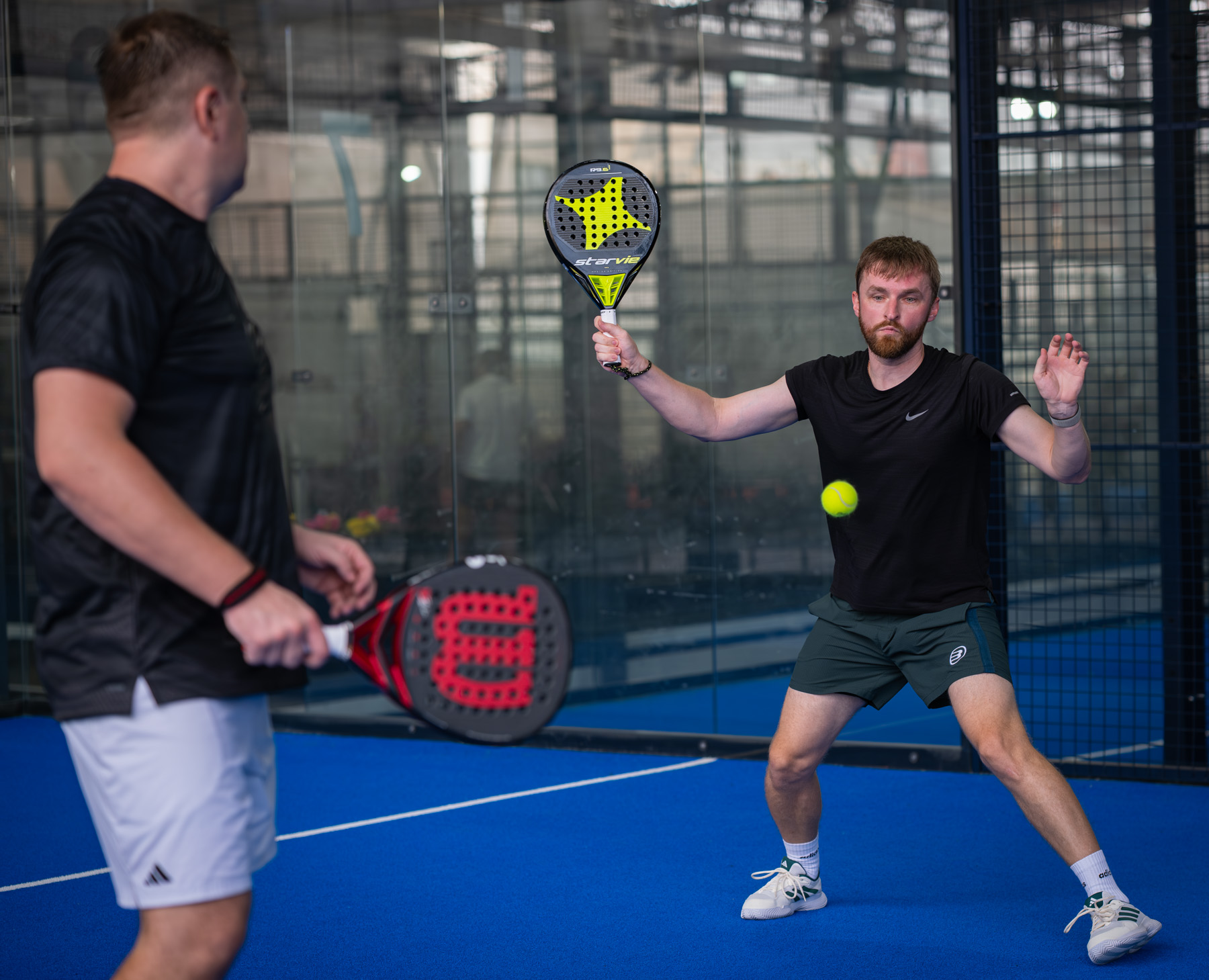 Lindo vs. Alicante - изображение 110