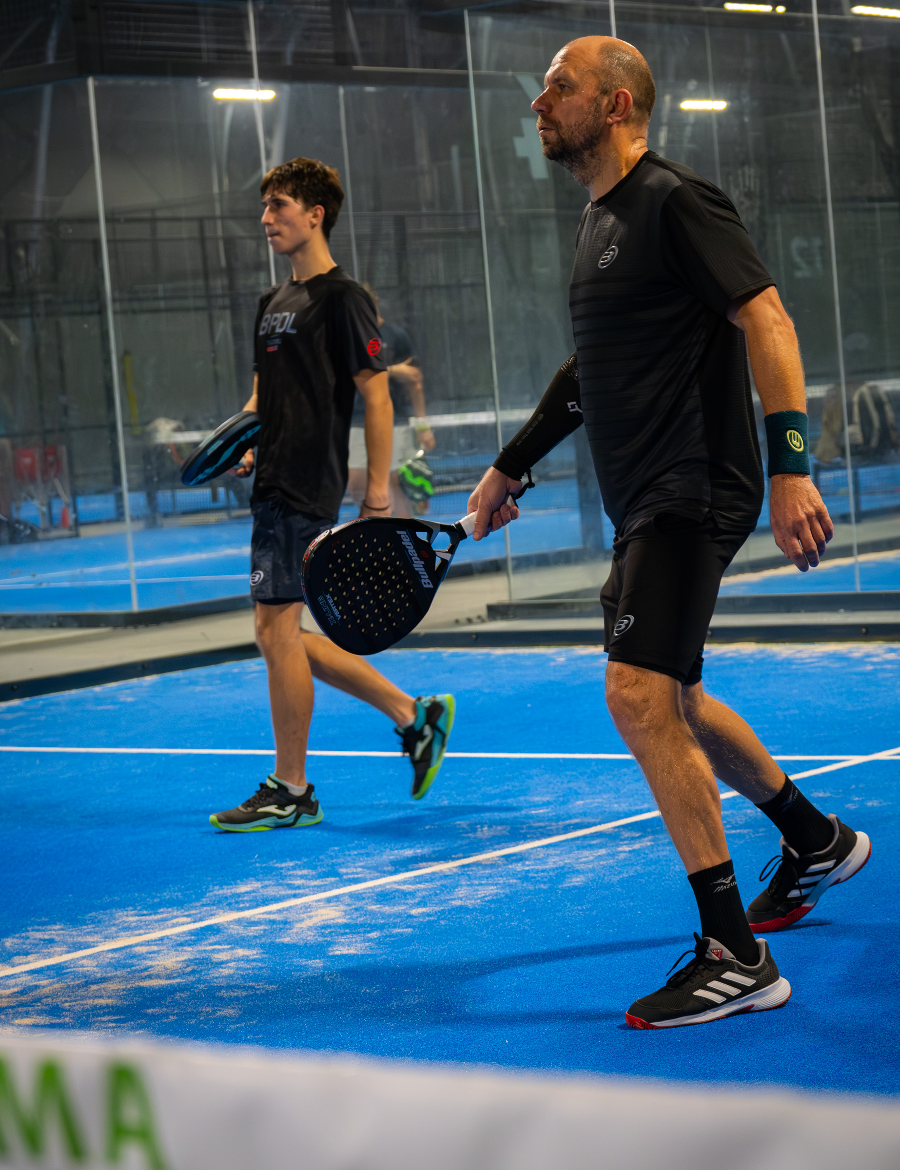 IVIN Padel Tournament Americano - изображение 70