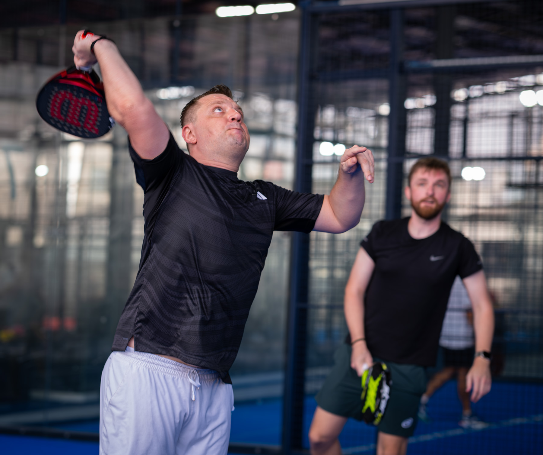 Lindo vs. Alicante - изображение 106