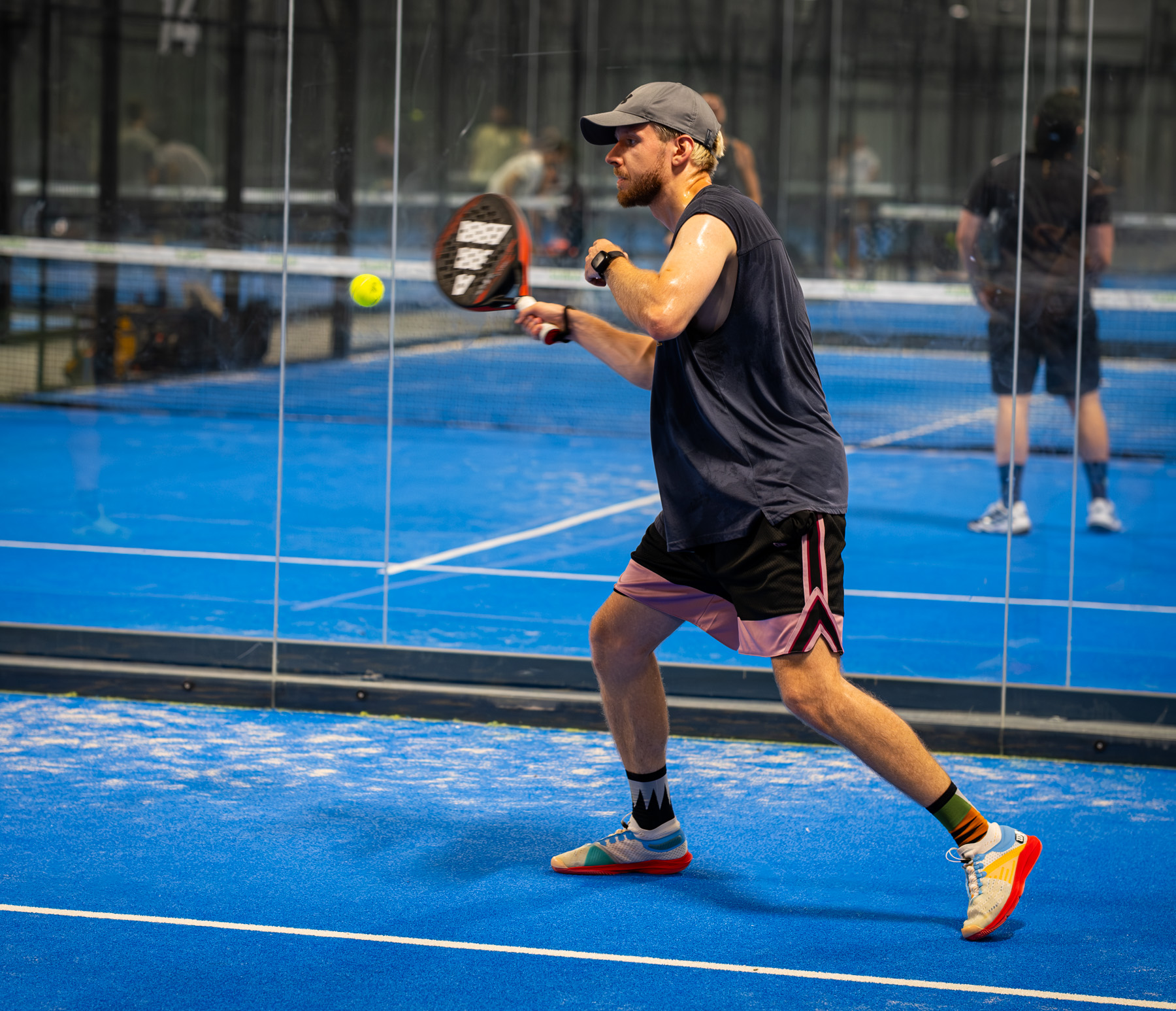 IVIN King of the Court - изображение 53