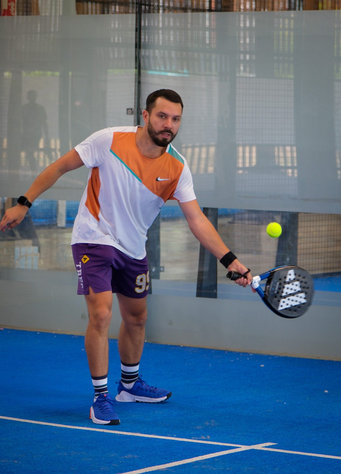 Padel Tournament by Karo - изображение 34