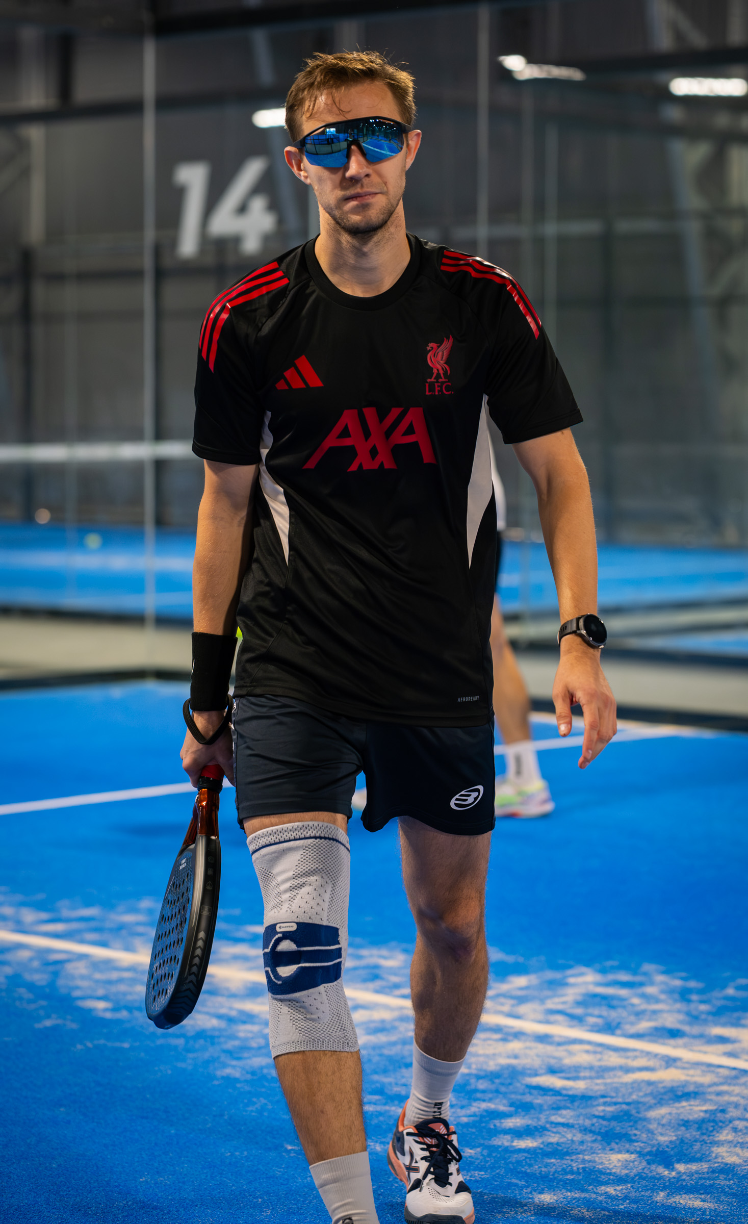 IVIN Padel Tournament - изображение 3