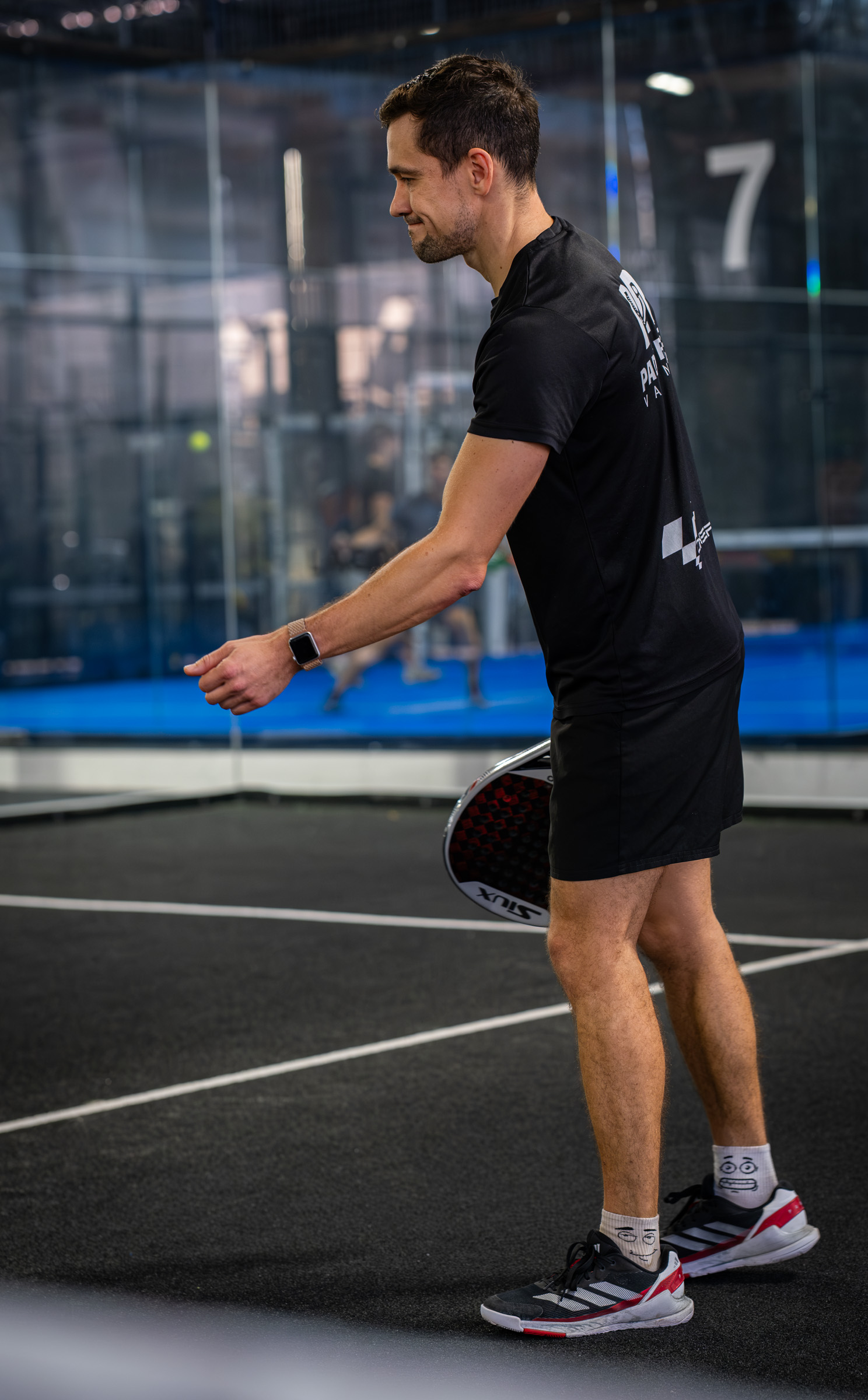 Lindo Padel Tournament - изображение 6