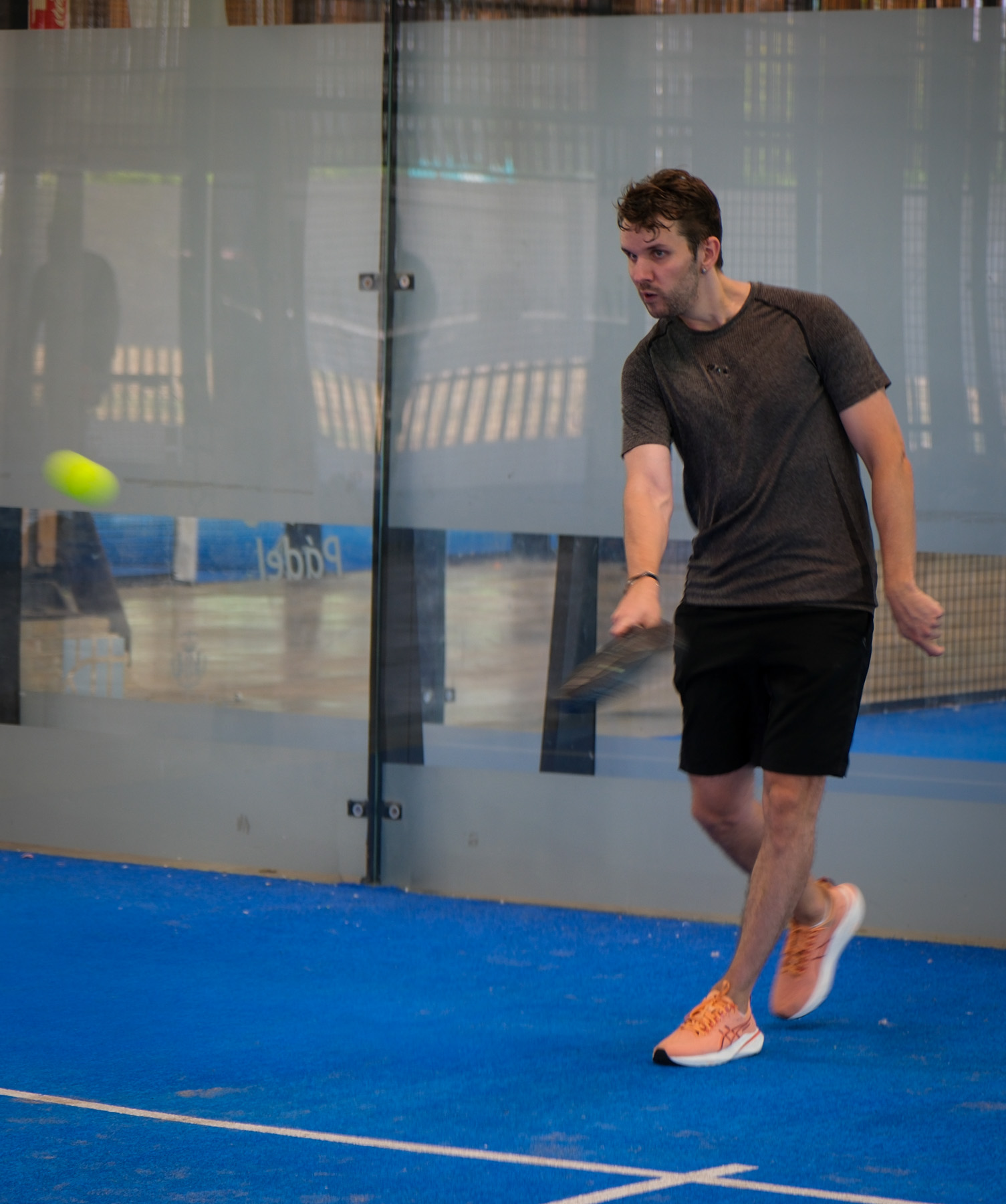 Padel Tournament by Karo - изображение 105