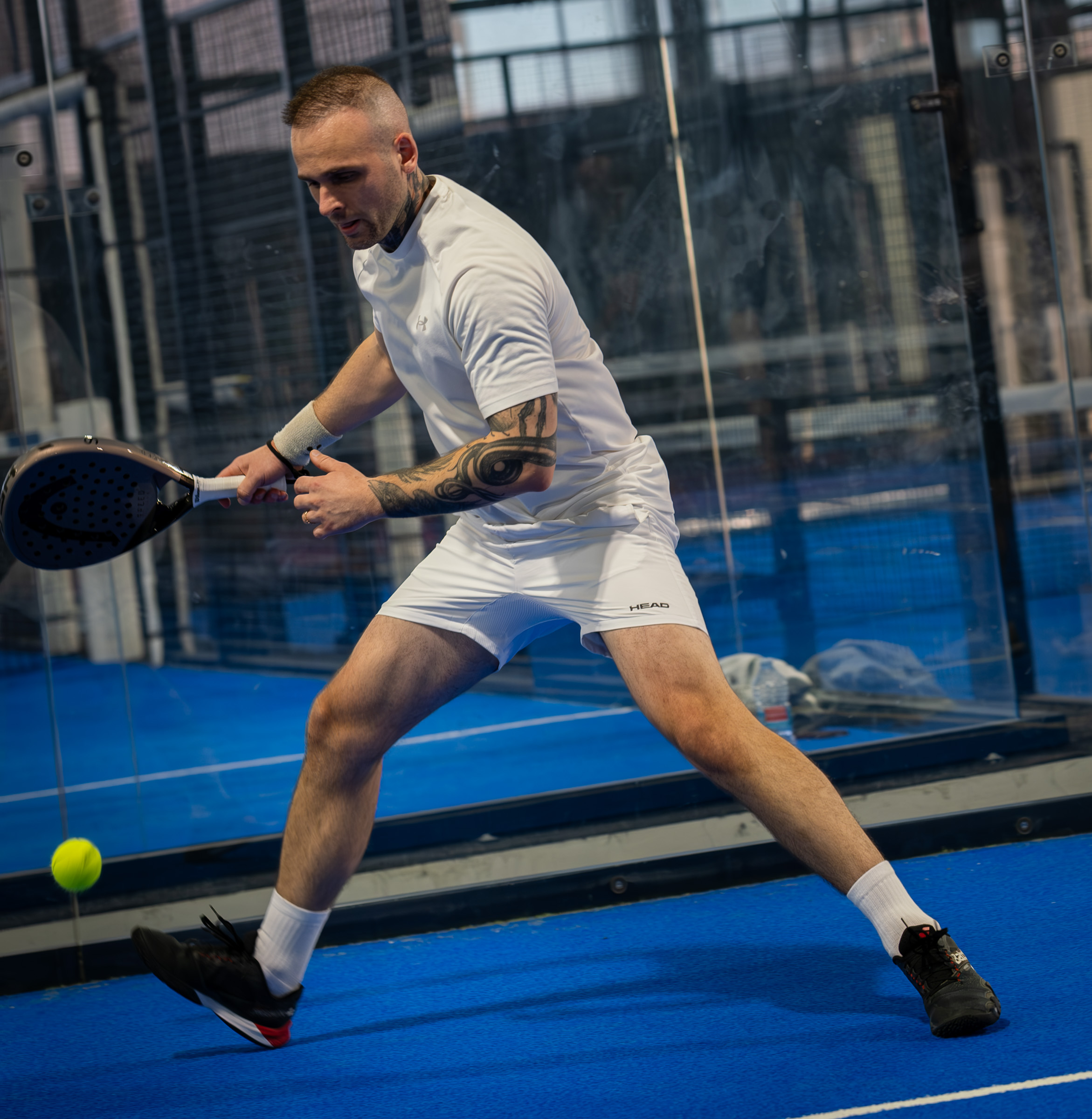 Lindo vs the Netherlands - изображение 78