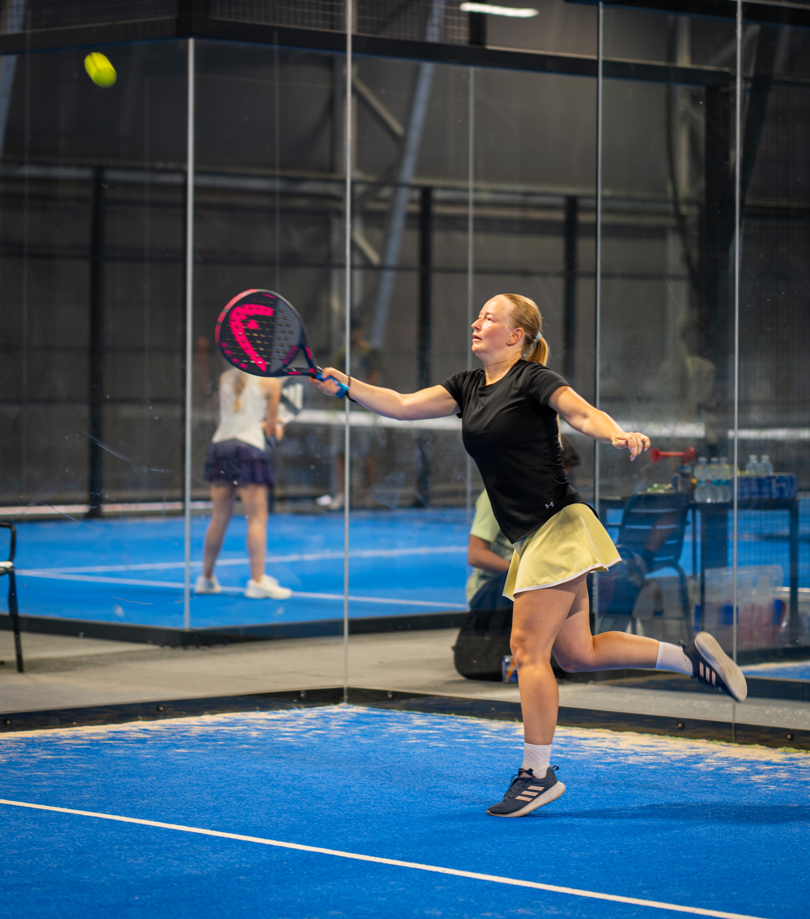 IVIN Queen of the Court - изображение 34