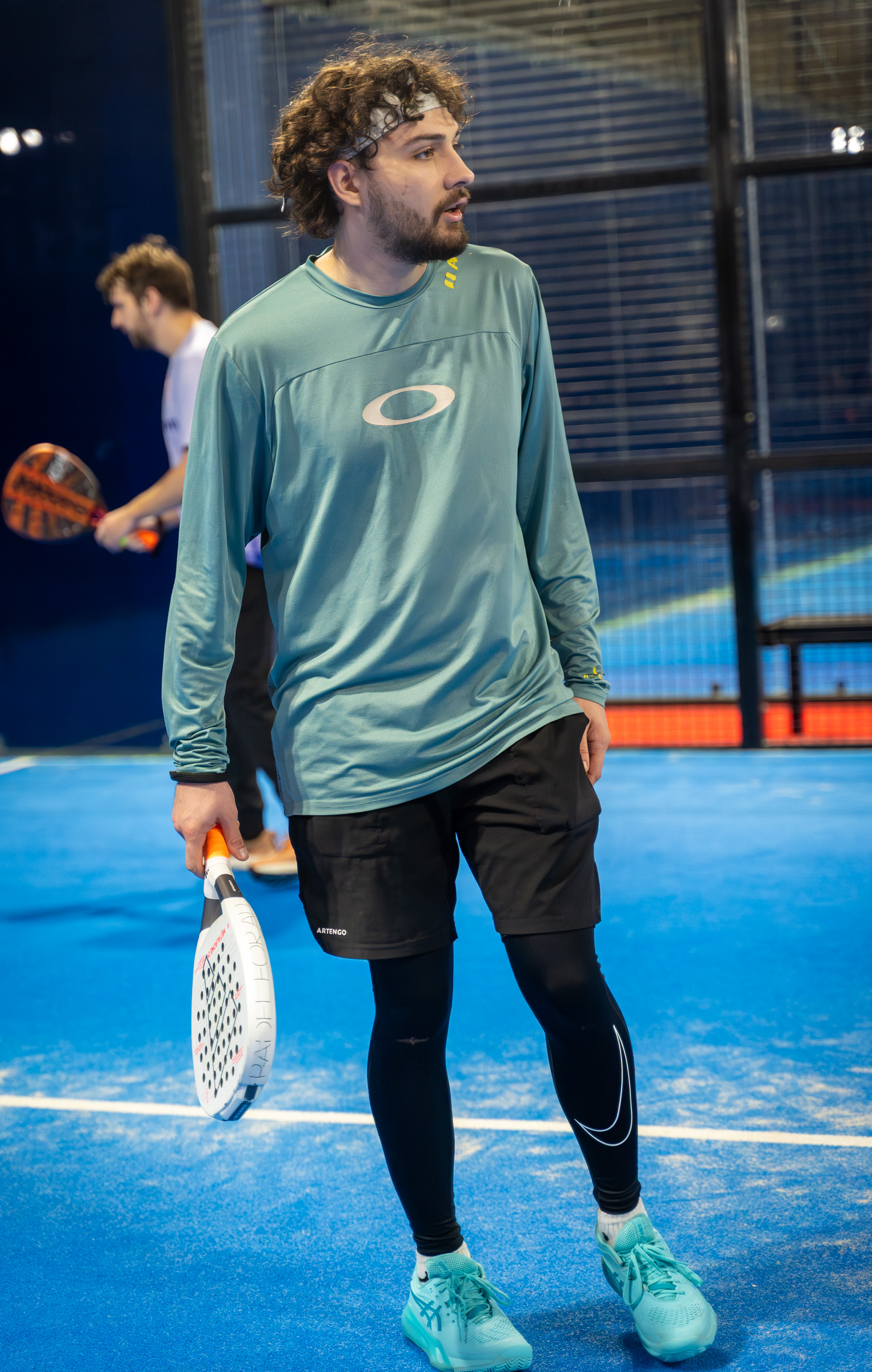 IVIN Padel Tournament - изображение 142