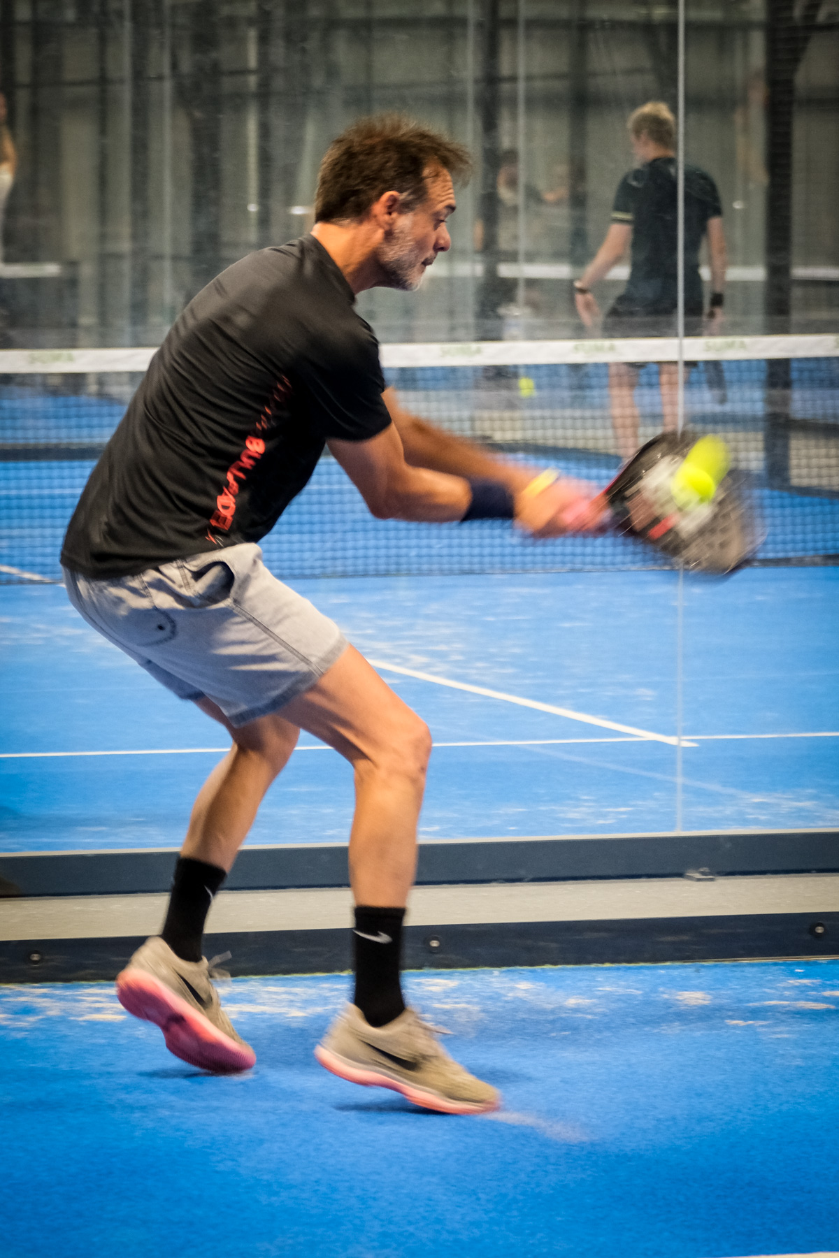 IVIN Padel Tournament - изображение 112