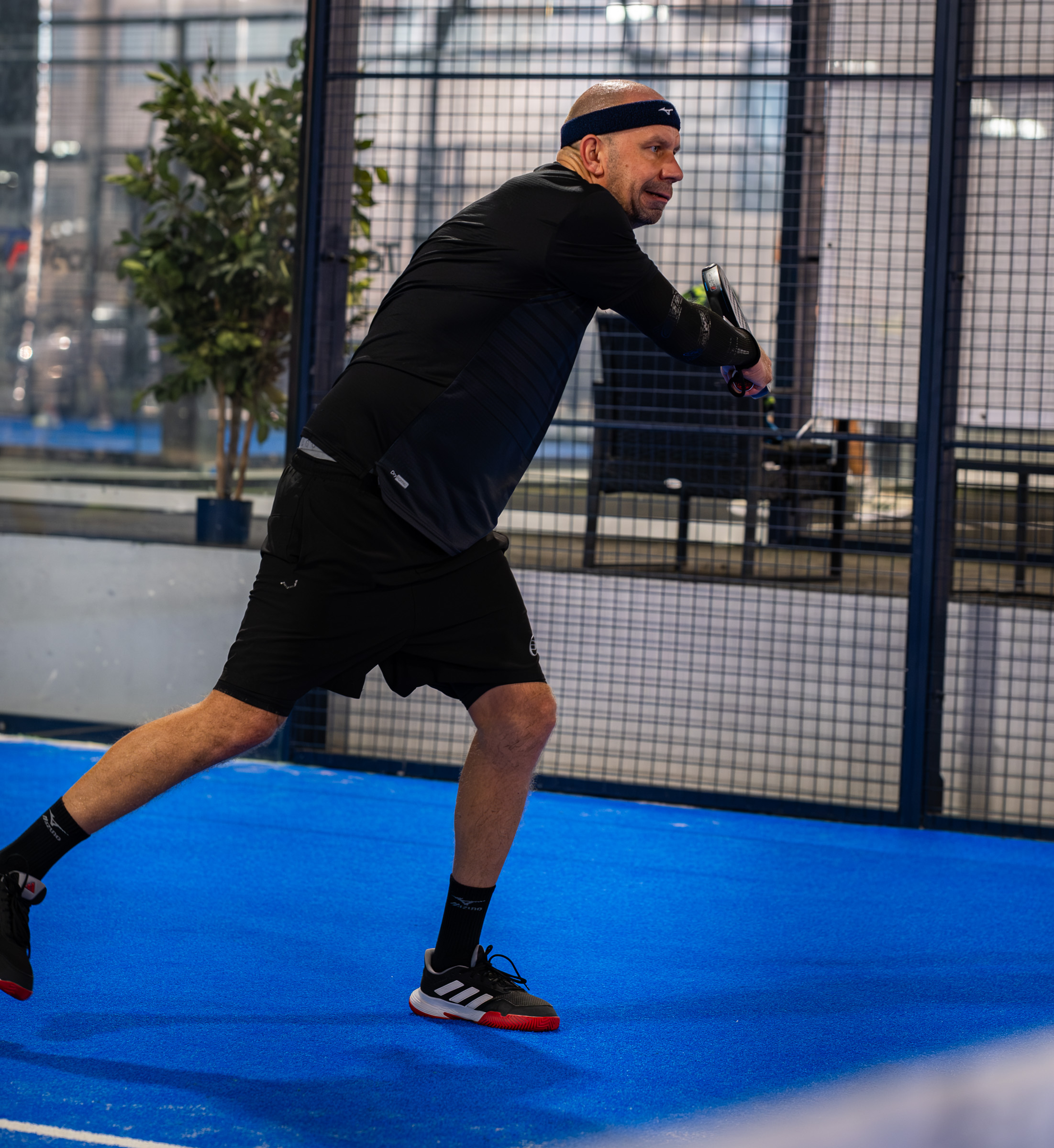 Lindo Padel Tournament - изображение 91