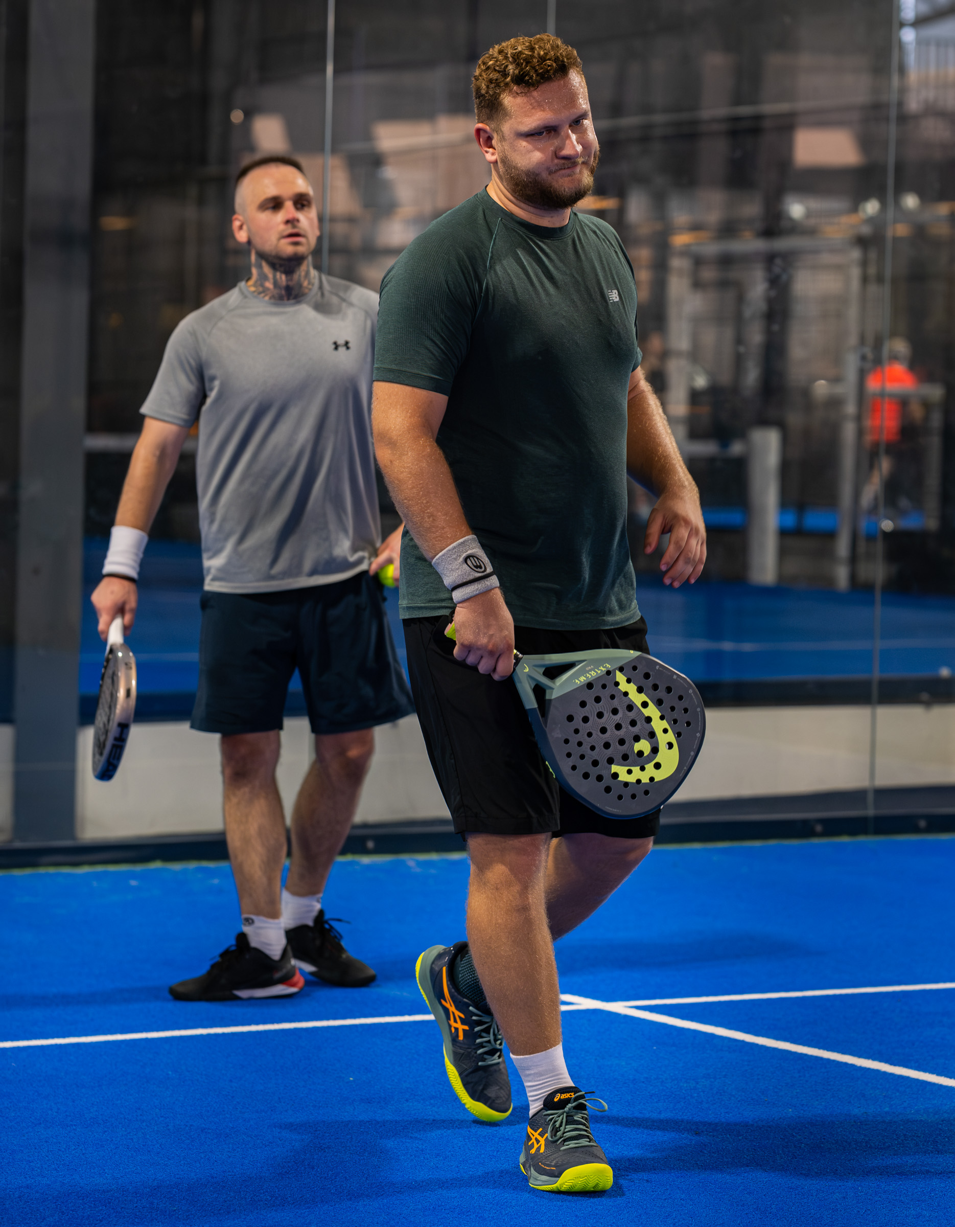 Lindo Padel Tournament - изображение 60