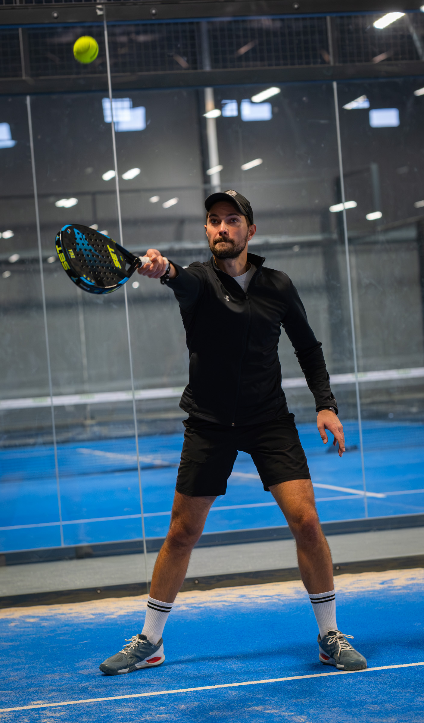 King of the Court Padel Tournament - изображение 150