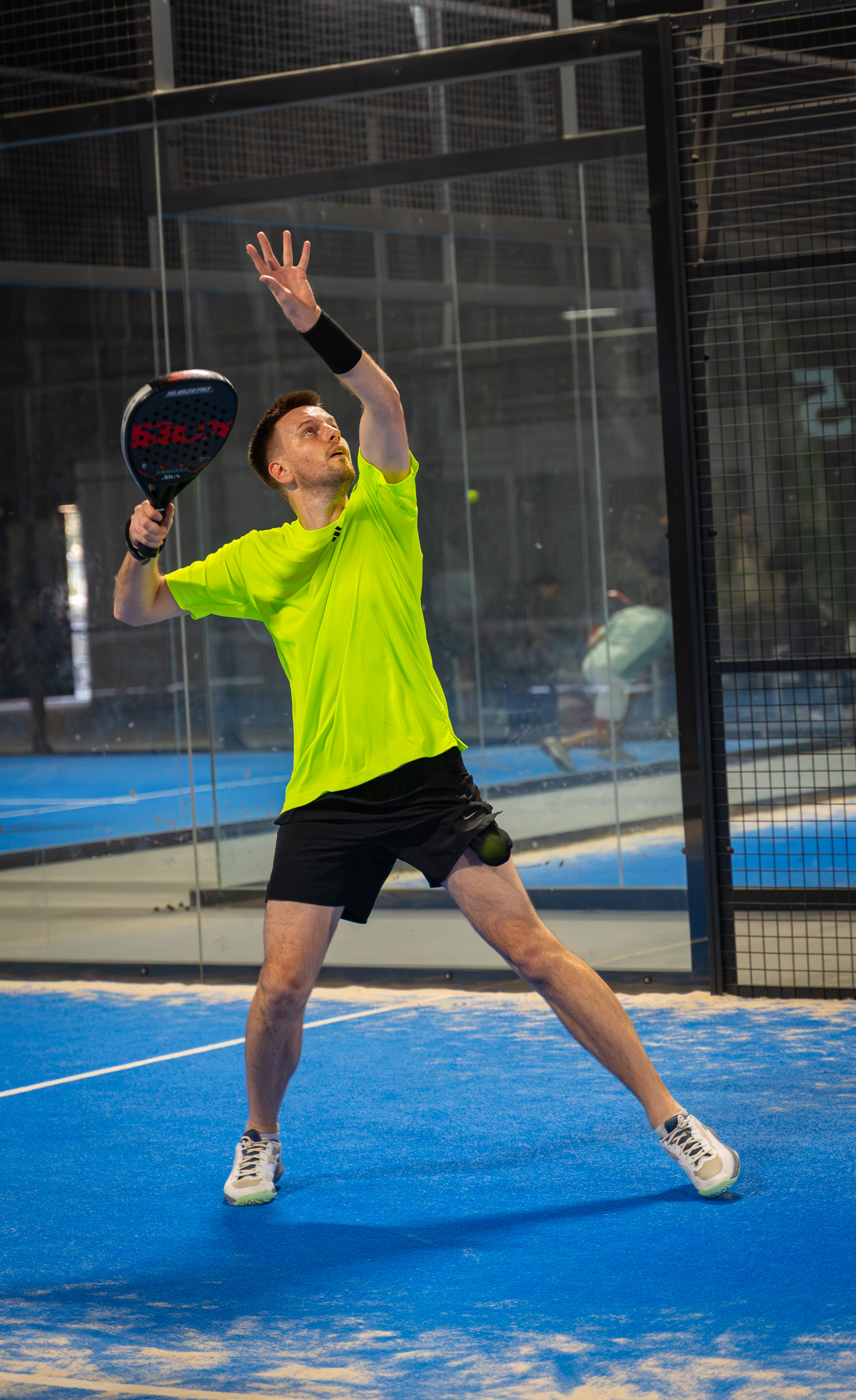 RingCentral Padel Tornament - изображение 57