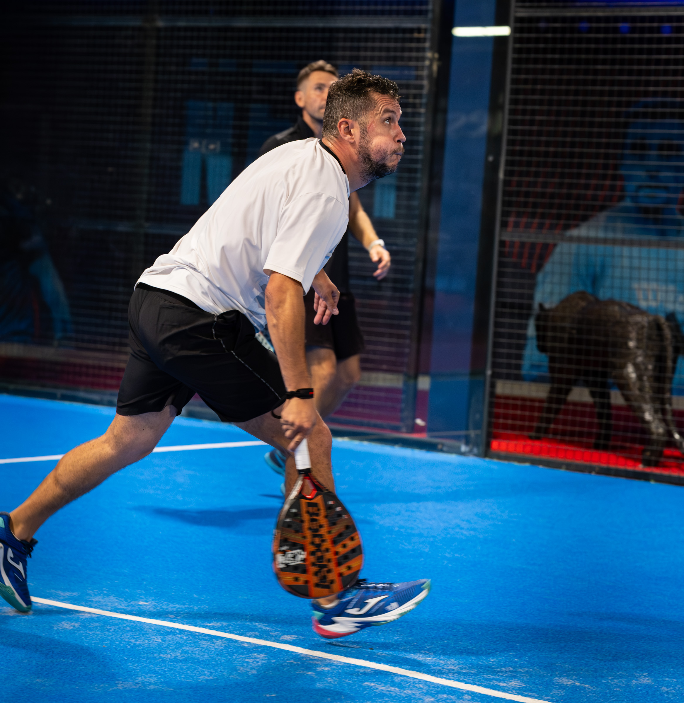 IVIN Halloween Padel Tournament 3.25-3.5&3.75-4.0 - изображение 22