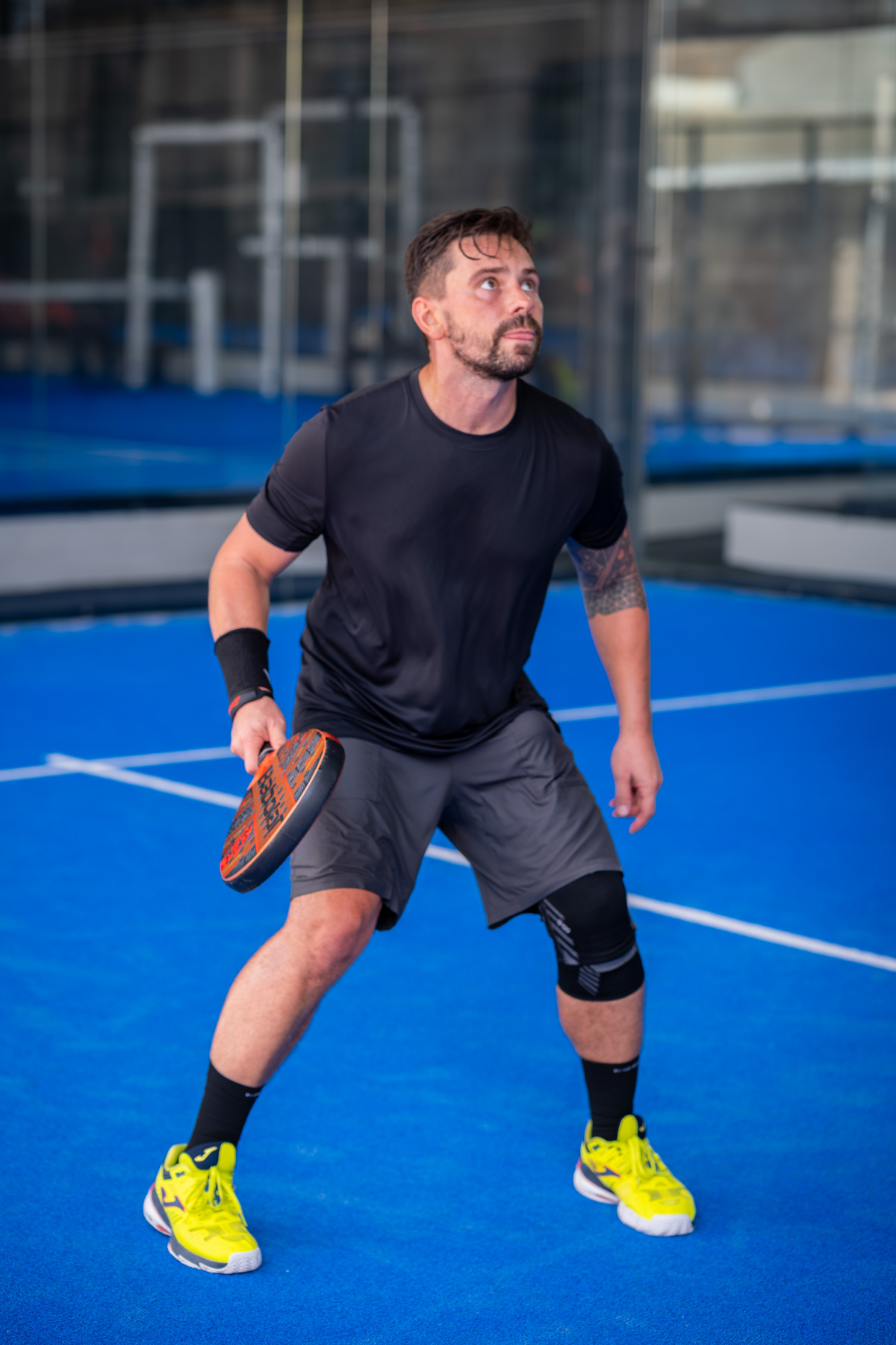 Lindo Padel Tournament - изображение 43