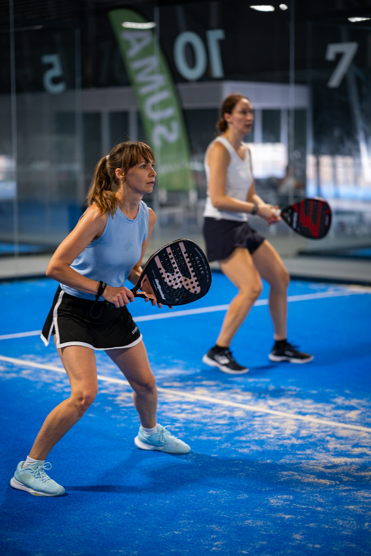 IVIN Queen of the Court - изображение 176